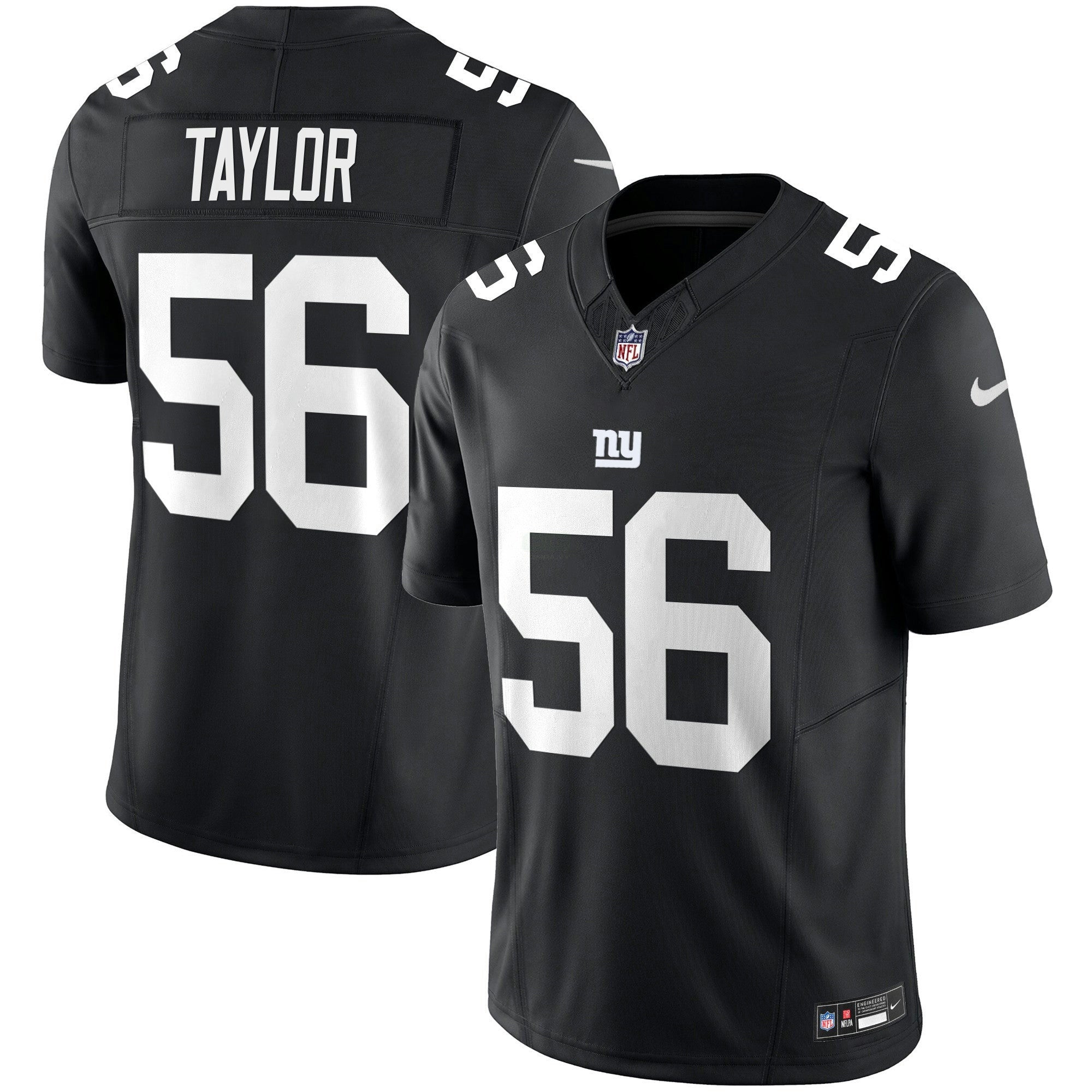 Camisa MLB Men’s Vapor Limited Jersey