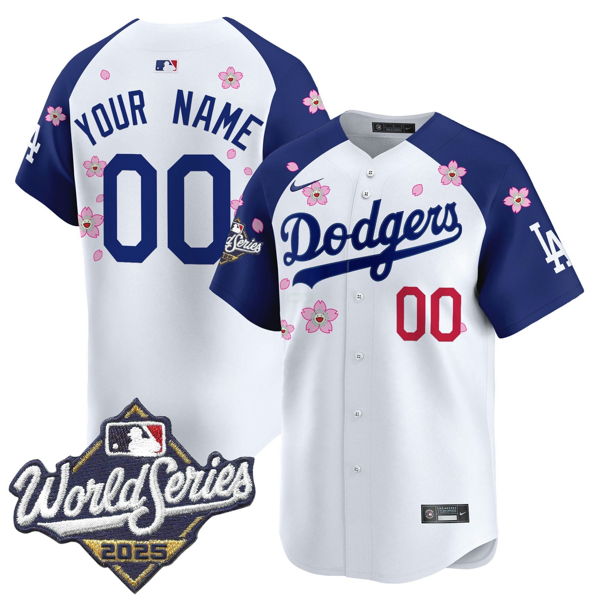 Camisa MLB New York 2024 Spring Training Vapor Premier Elite Jersey V2