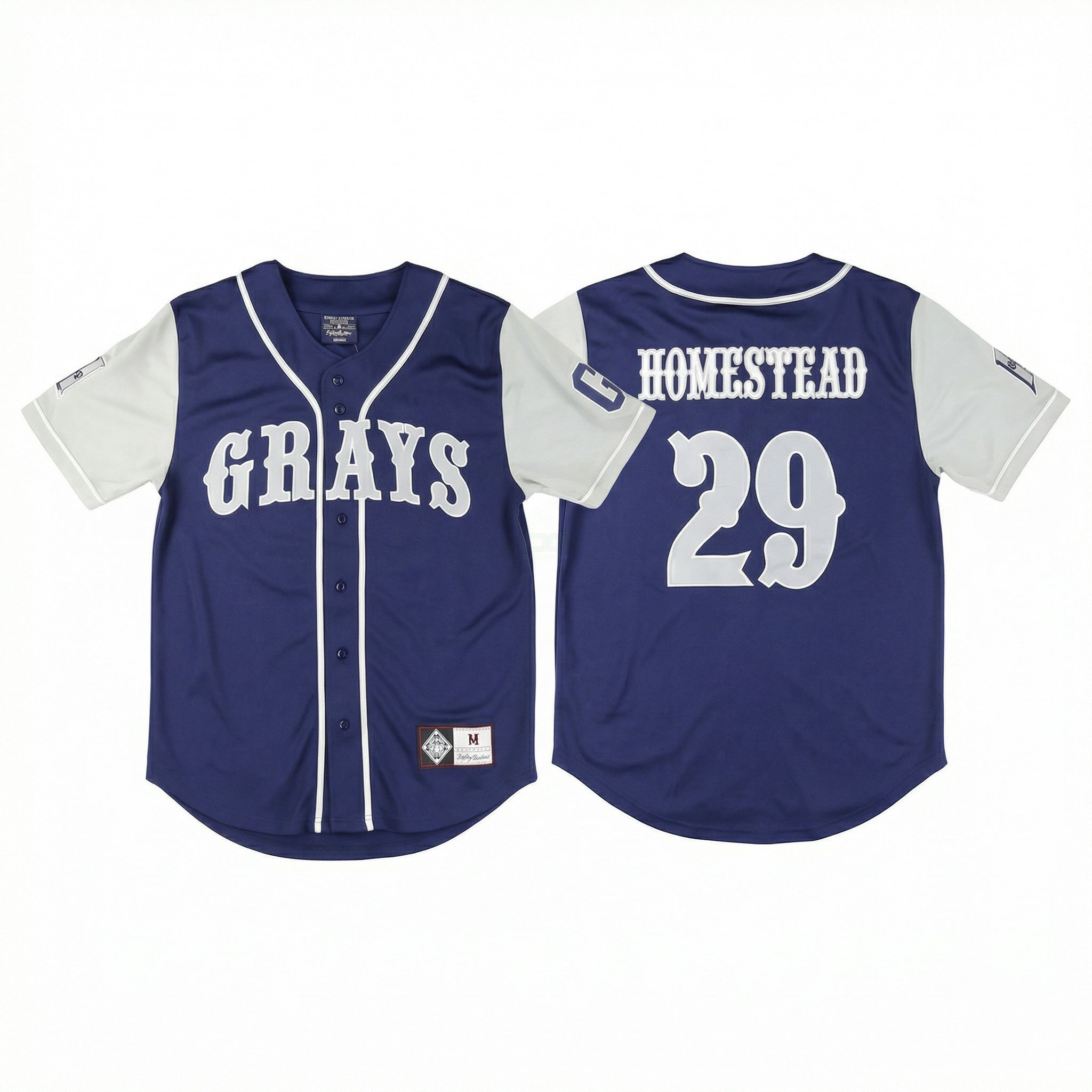 Camisa MLB Retro Homestead Jersey (ships in 3-6 weeks) - Default