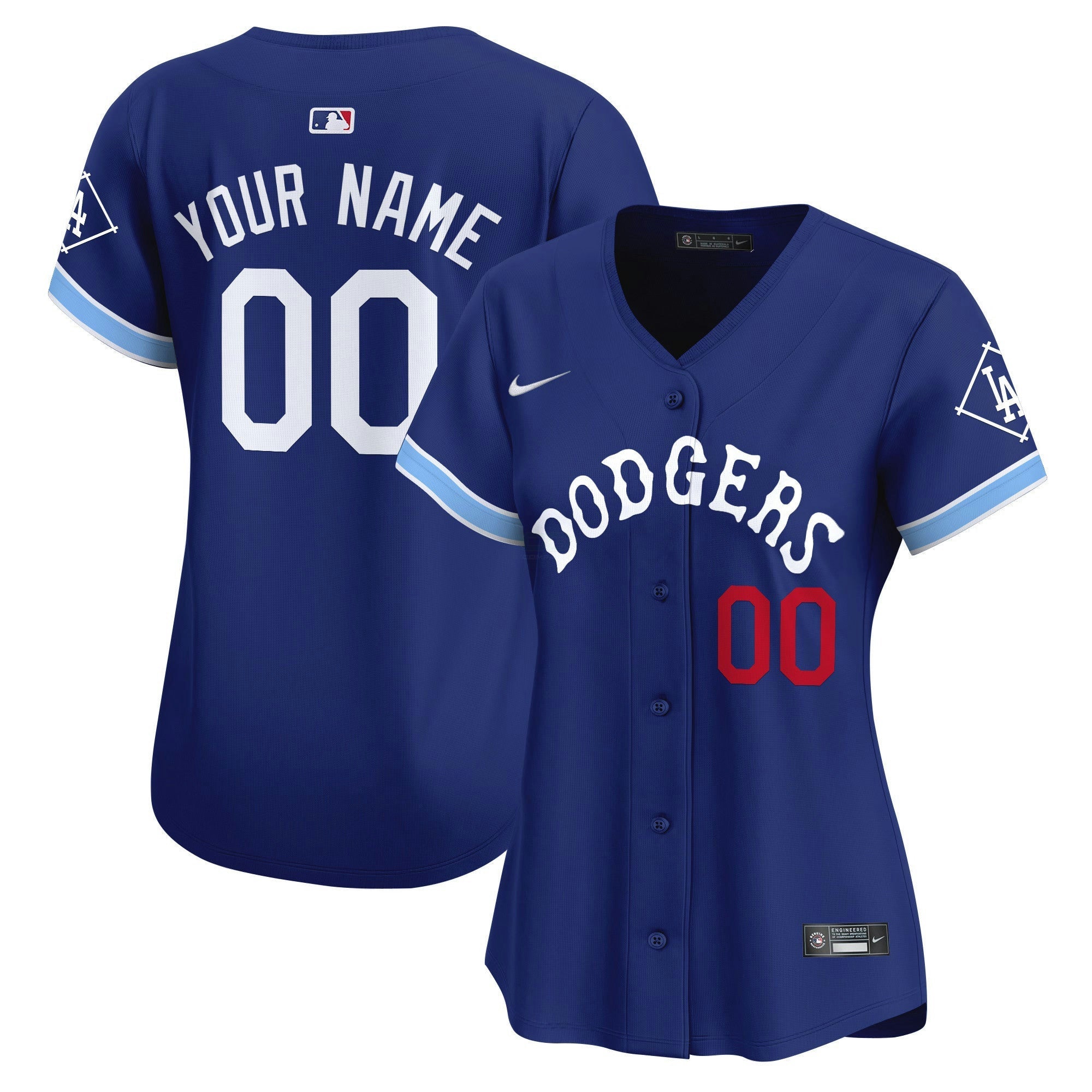 Camisa MLB Tribute Vapor Premier Limited Jersey