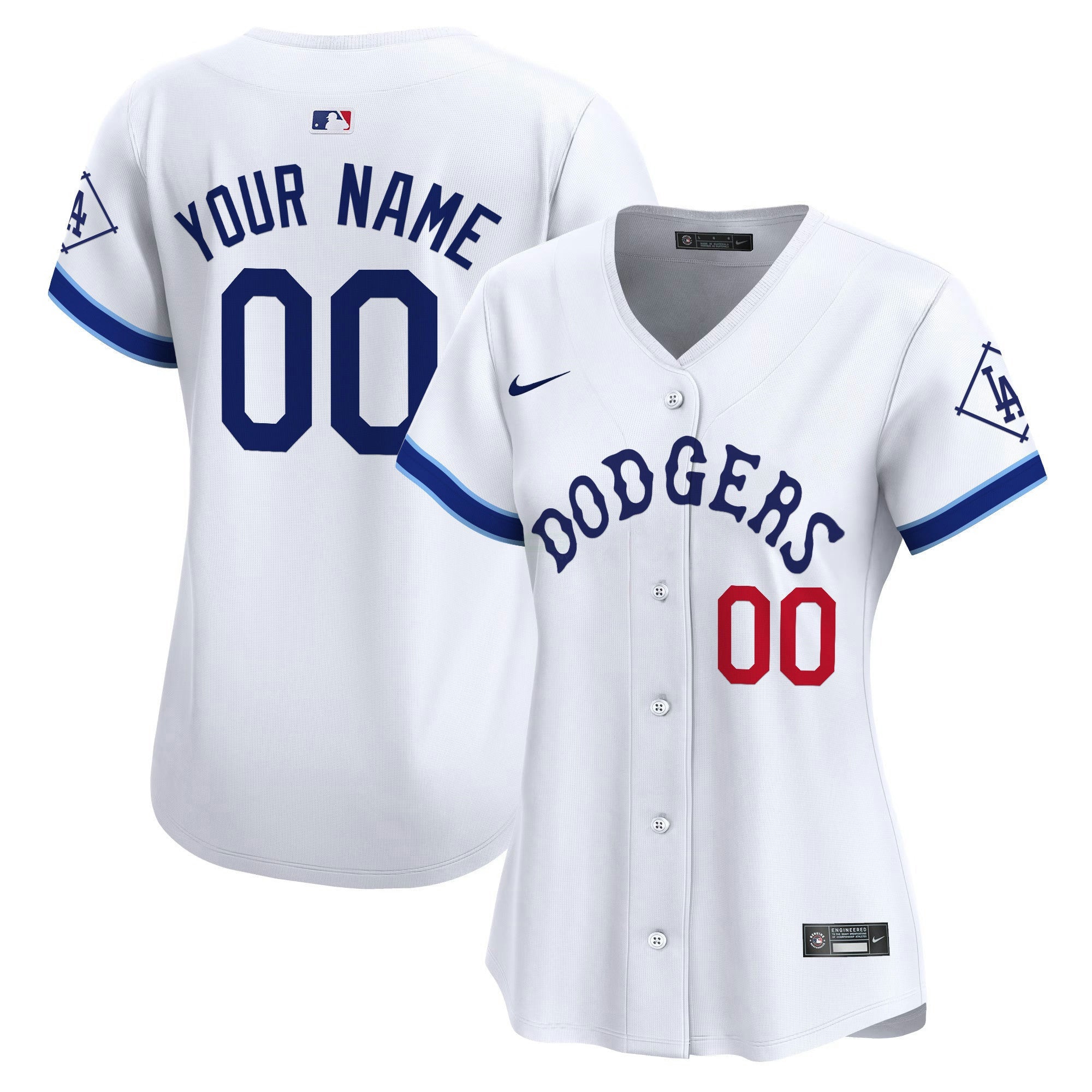Camisa MLB Tribute Vapor Premier Limited Jersey