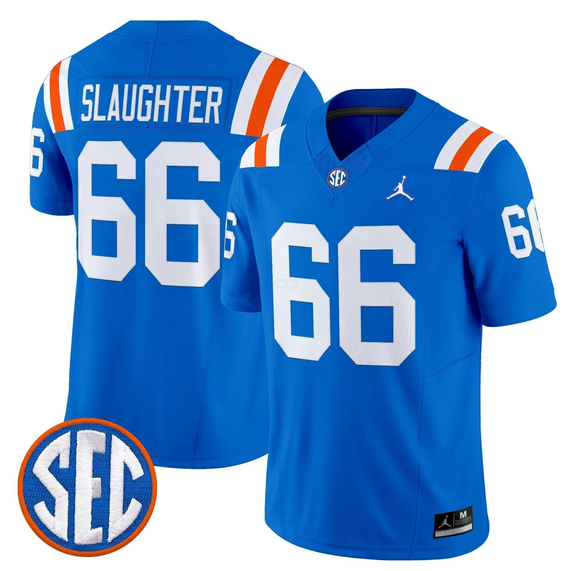 Camisa NCAA '1960s Throwback' Vapor Limited Jersey