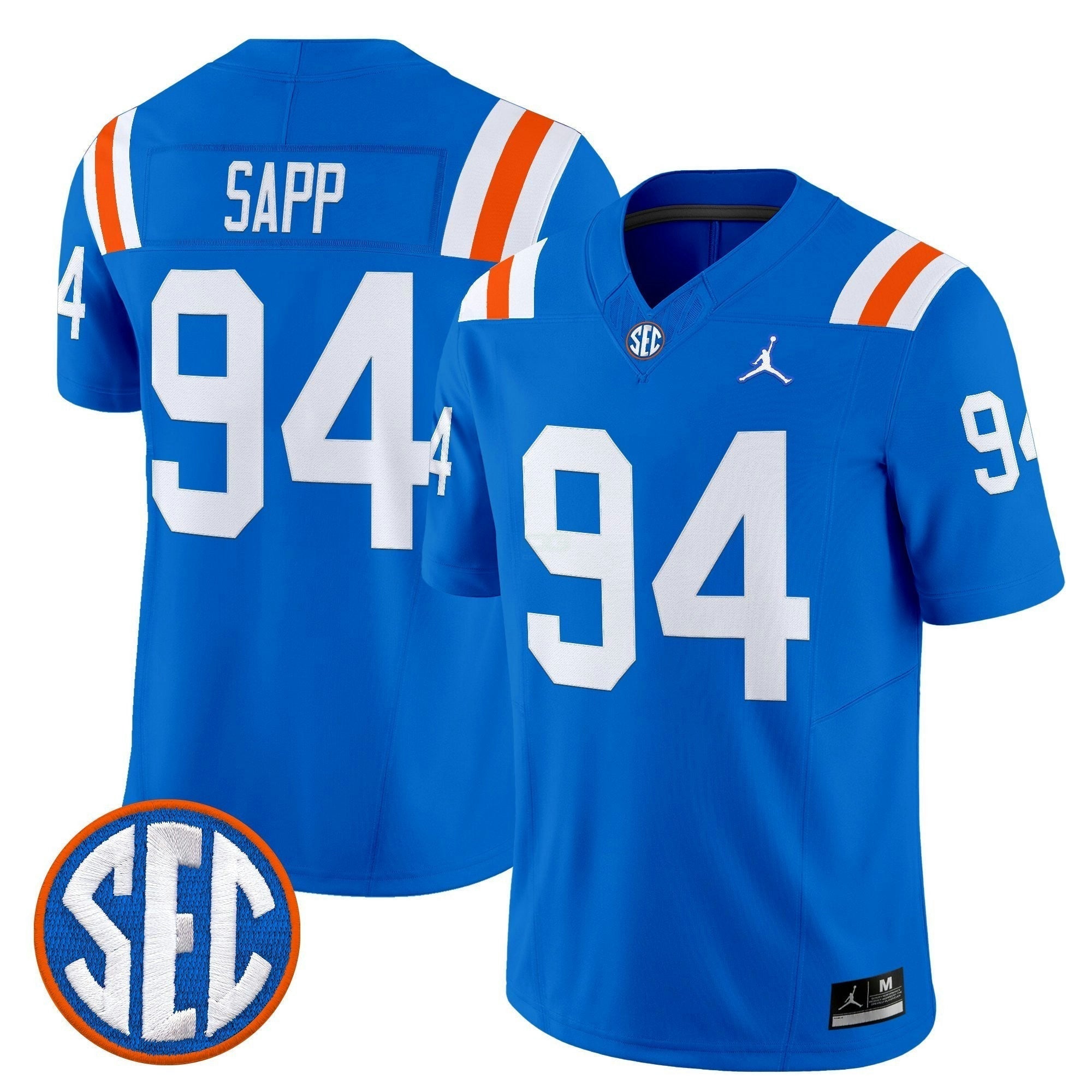 Camisa NCAA '1960s Throwback' Vapor Limited Jersey