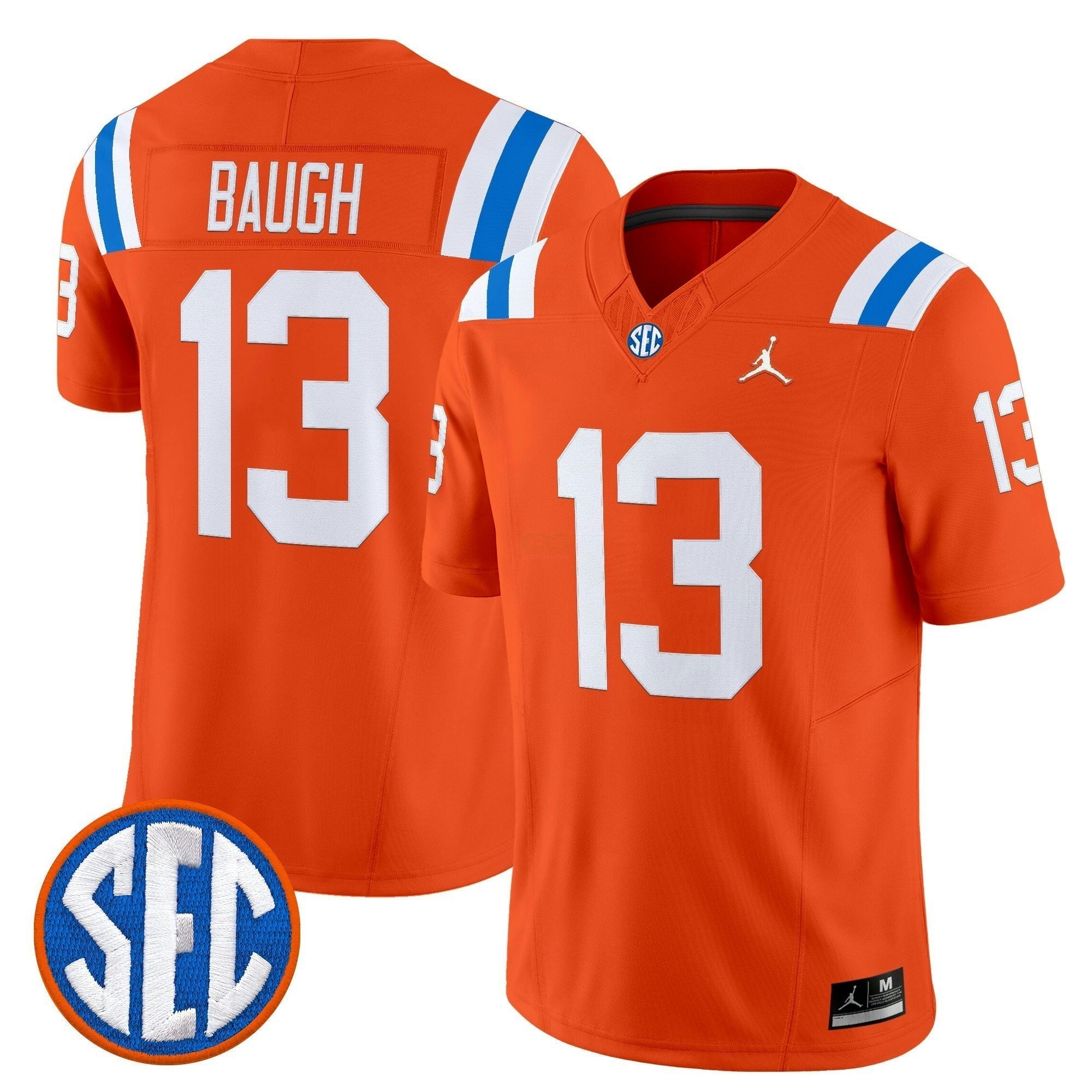 Camisa NCAA '1960s Throwback' Vapor Limited Jersey