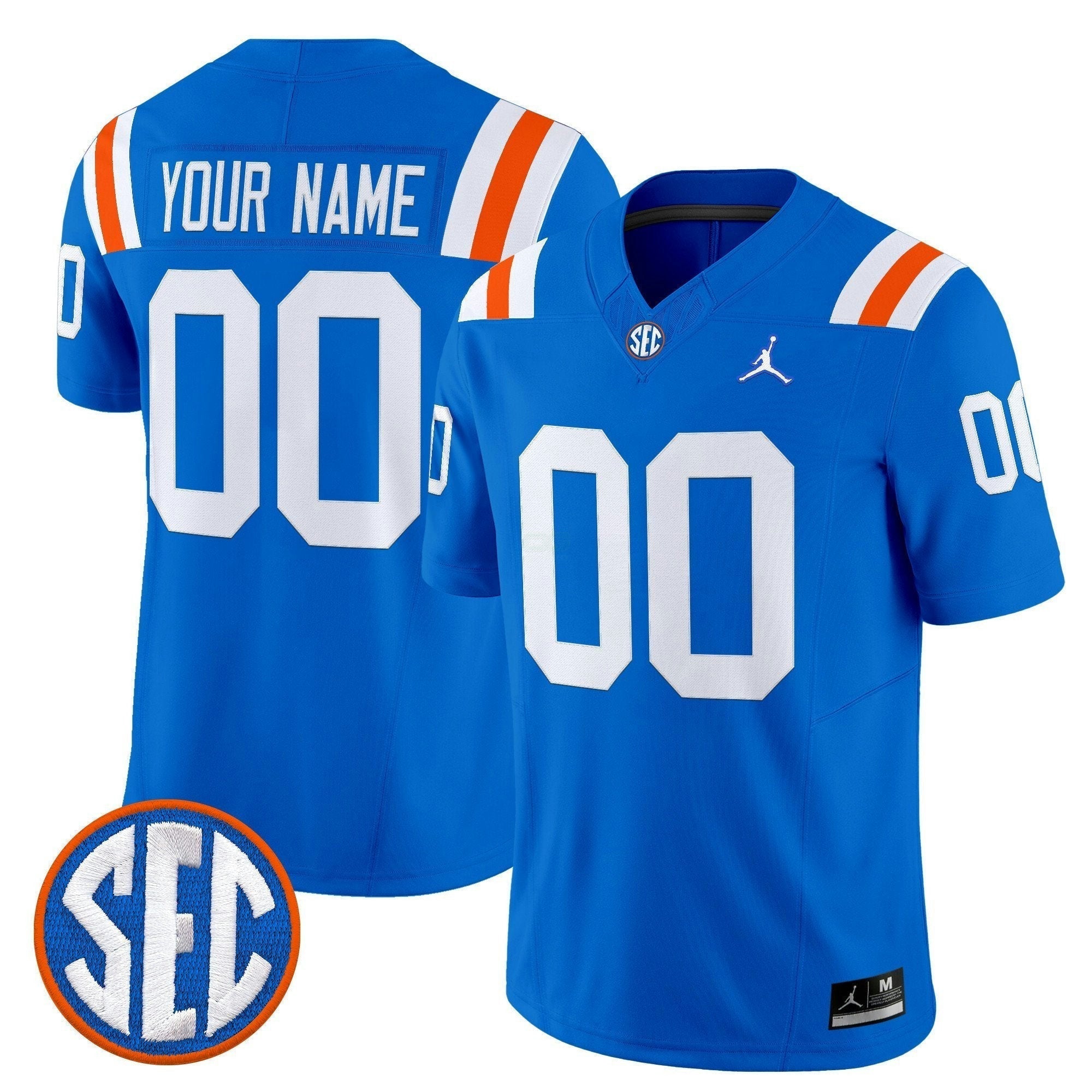 Camisa NCAA '1960s Throwback' Vapor Limited Jersey