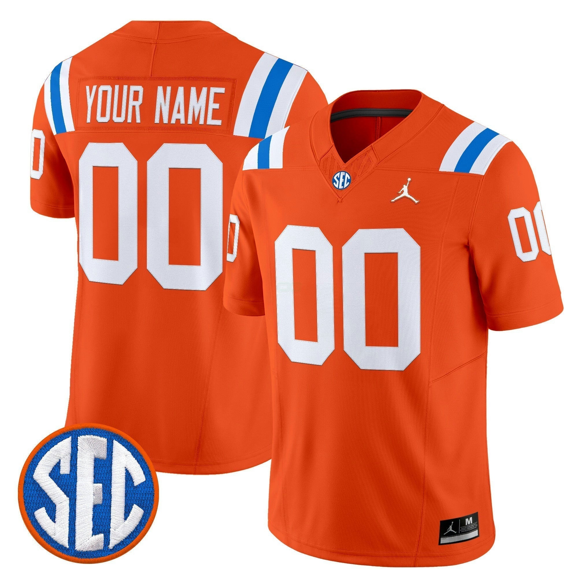 Camisa NCAA '1960s Throwback' Vapor Limited Jersey