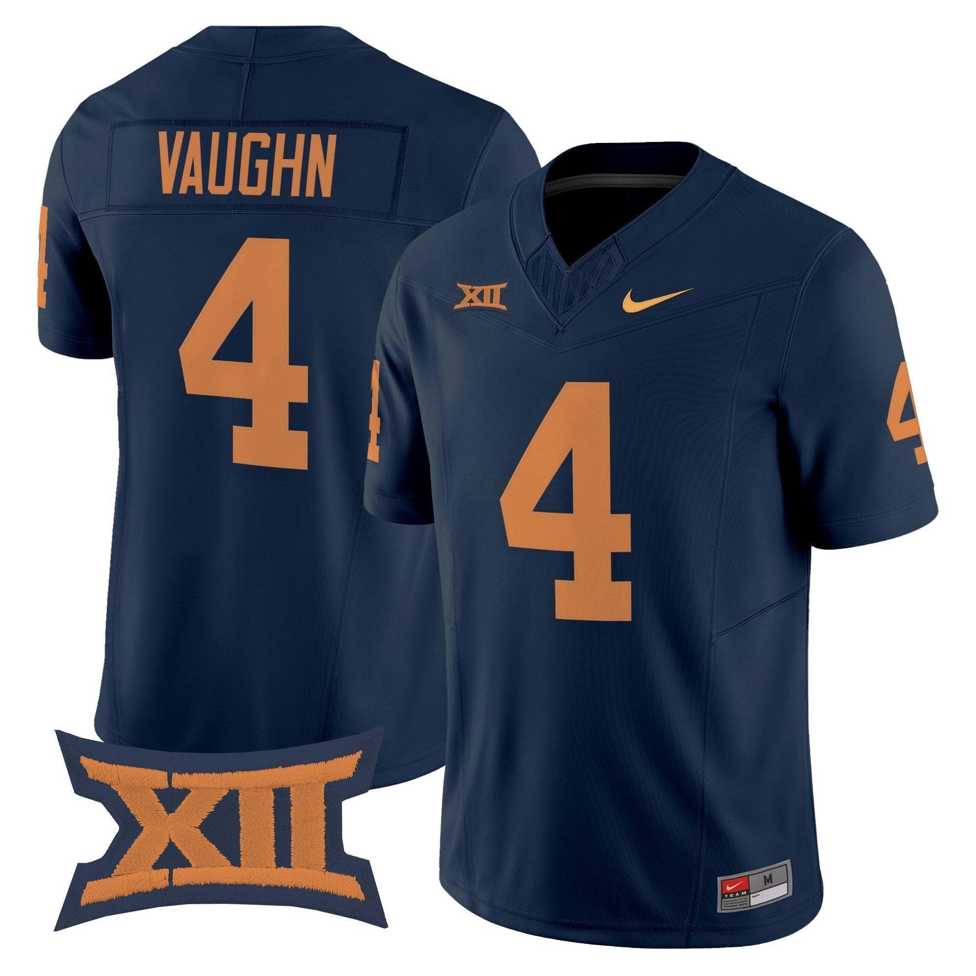 Camisa NCAA 1965 Throwback Vapor Limited Jersey