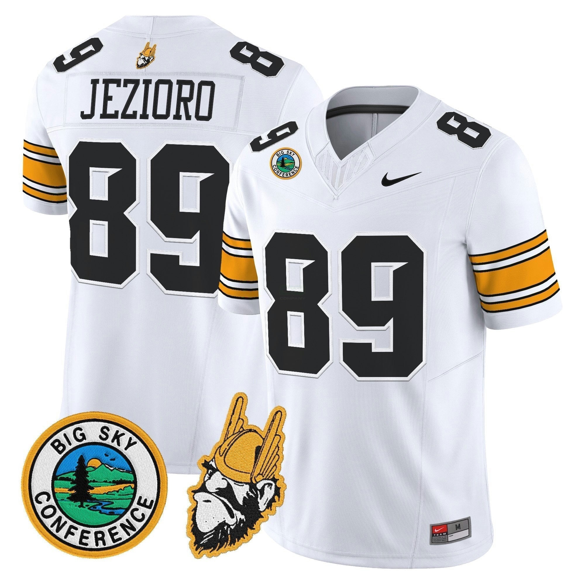 Camisa NCAA 1975 Throwback Vapor Limited Jersey