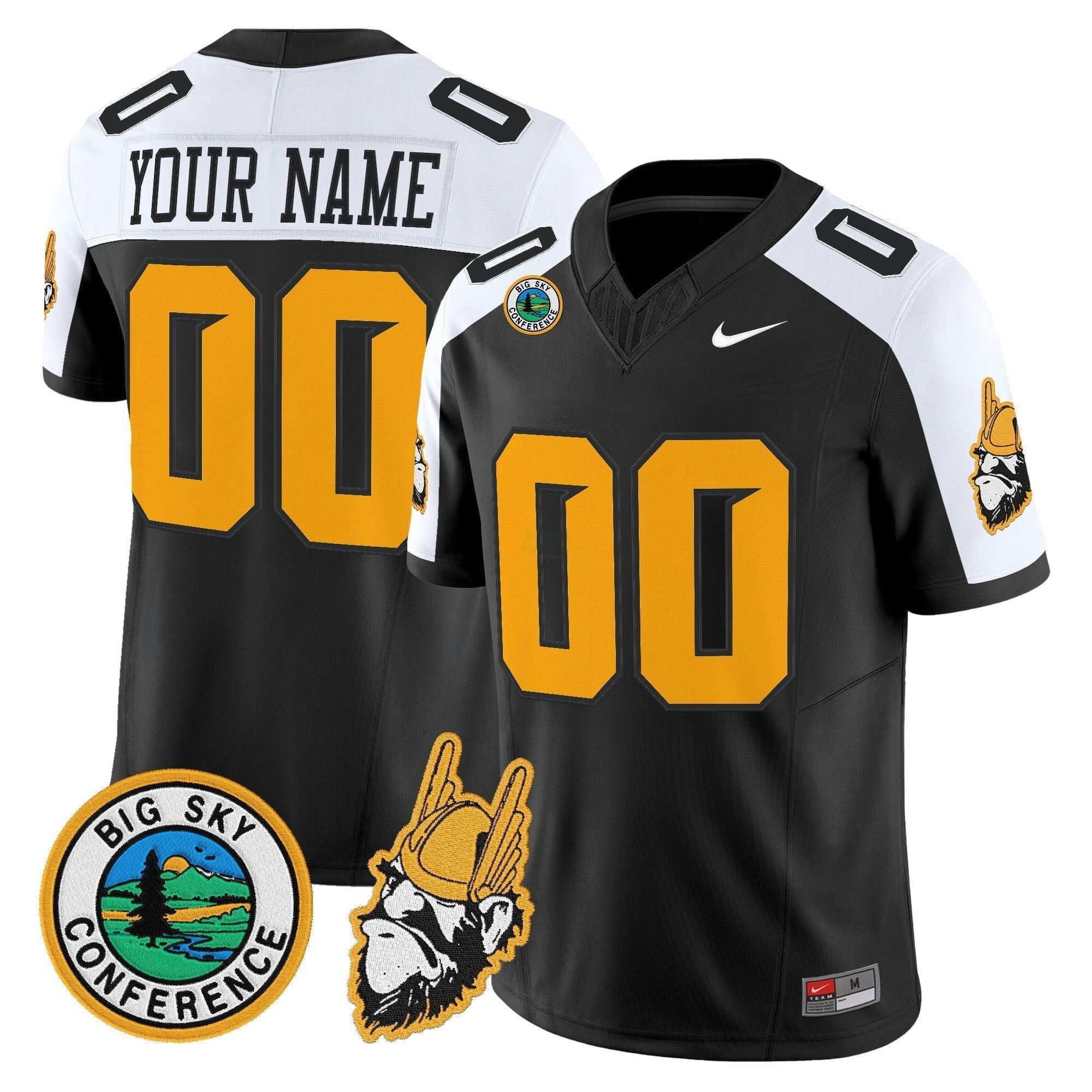 Camisa NCAA 1975 Throwback Vapor Limited Jersey