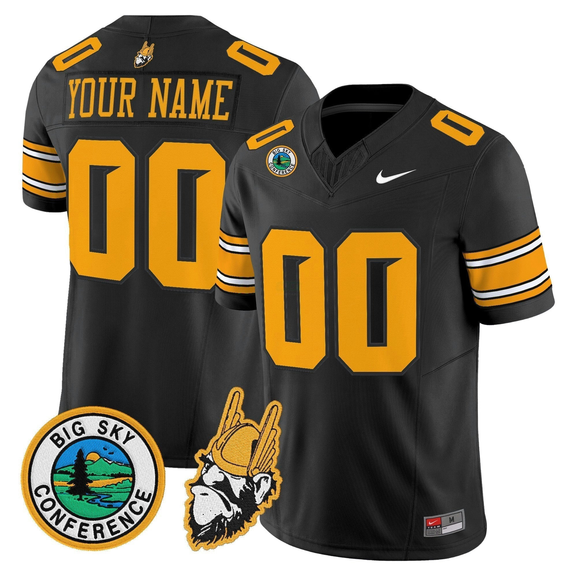 Camisa NCAA 1975 Throwback Vapor Limited Jersey