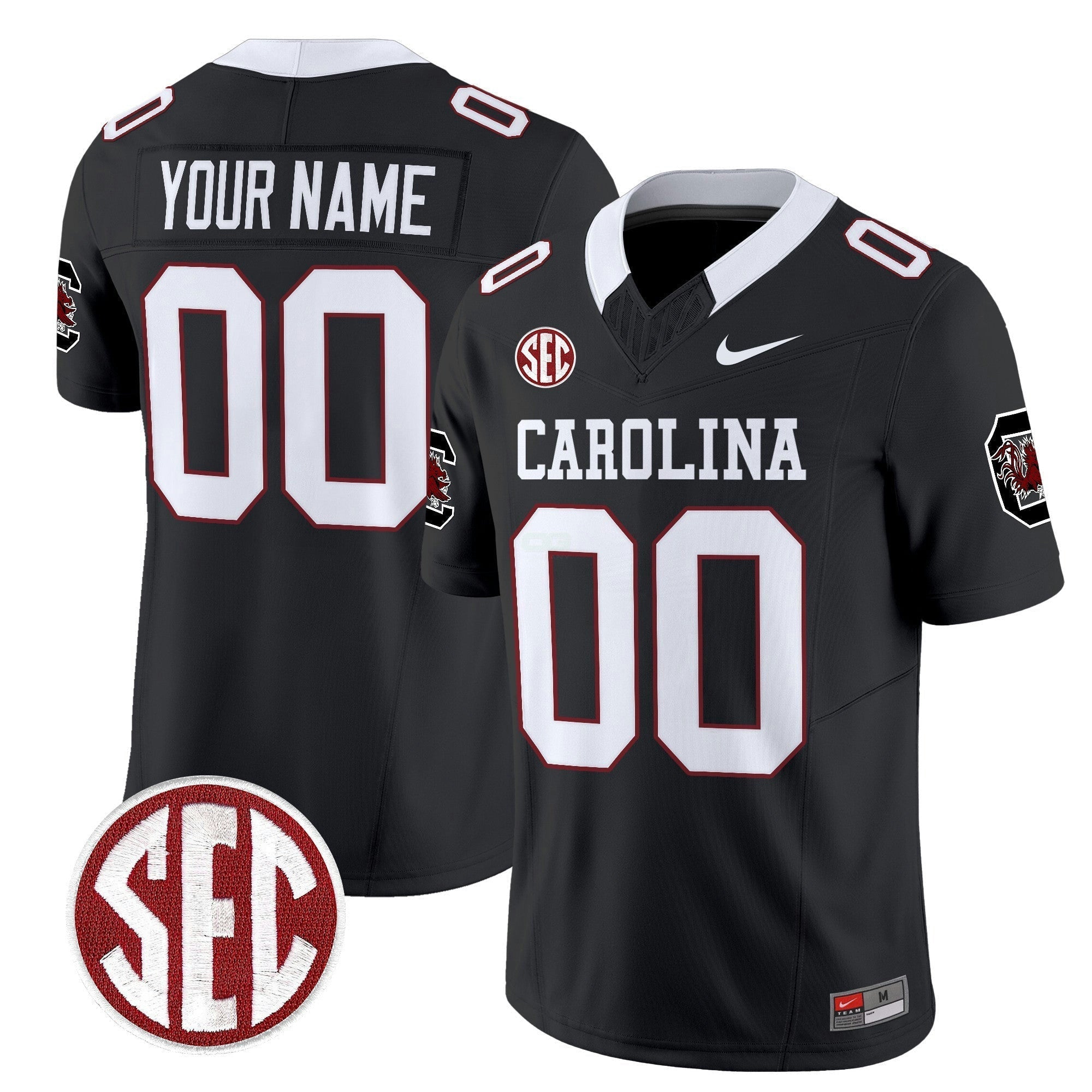 Camisa NCAA 1980 Throwback Vapor Limited Jersey – Rebrand 2026