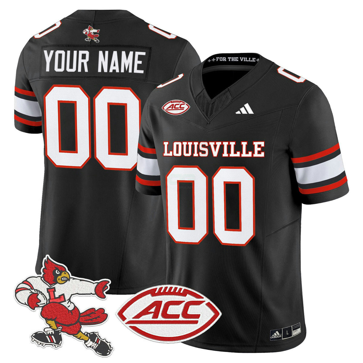 Camisa NCAA '1980s Throwback' Vapor Limited Jersey