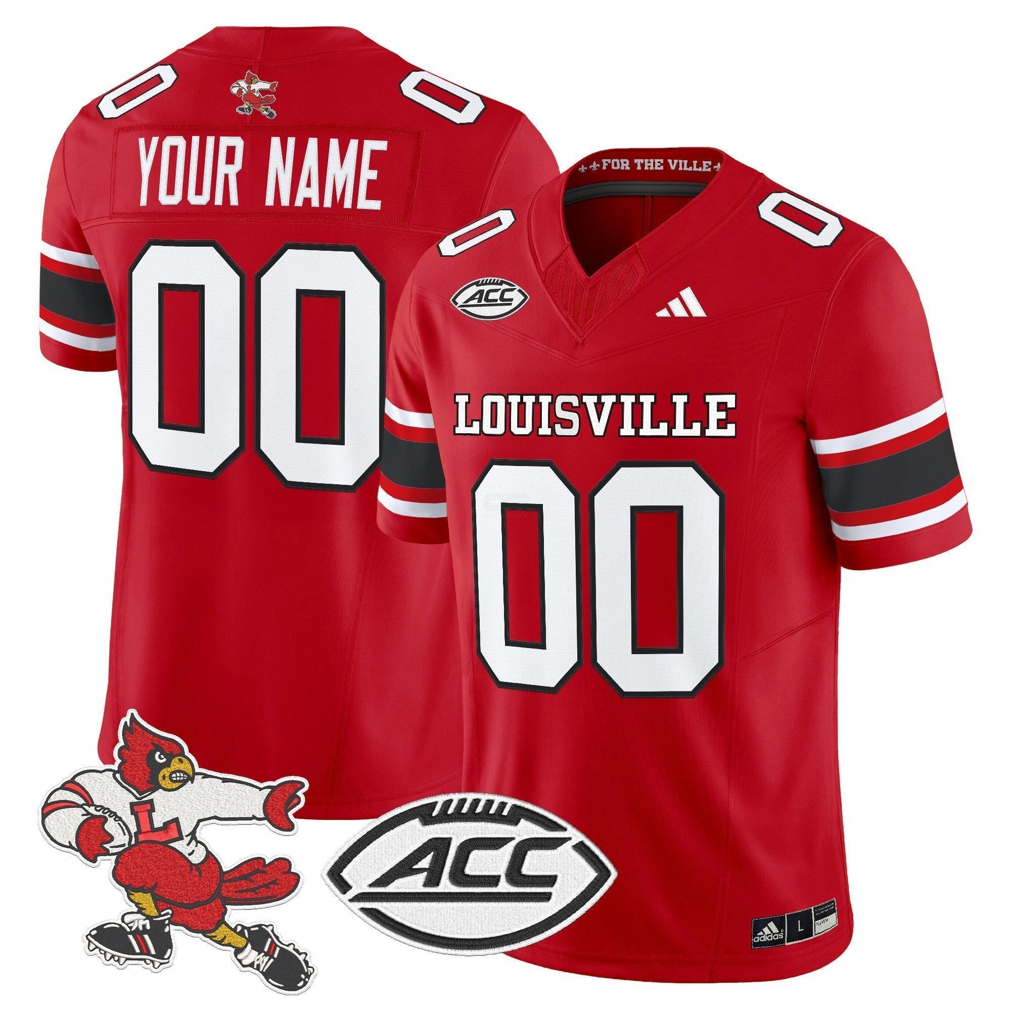 Camisa NCAA '1980s Throwback' Vapor Limited Jersey