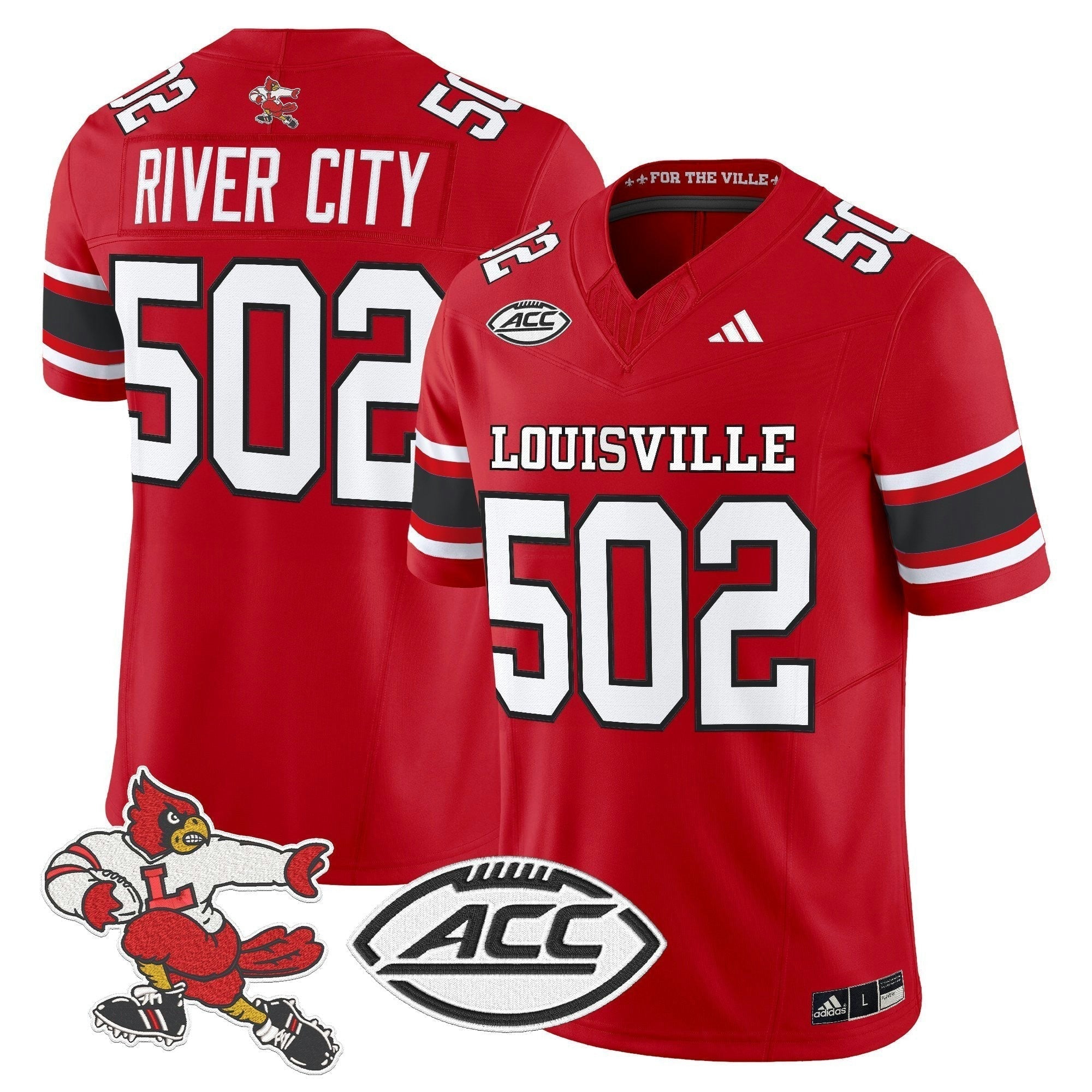 Camisa NCAA '1980s Throwback' Vapor Limited Jersey