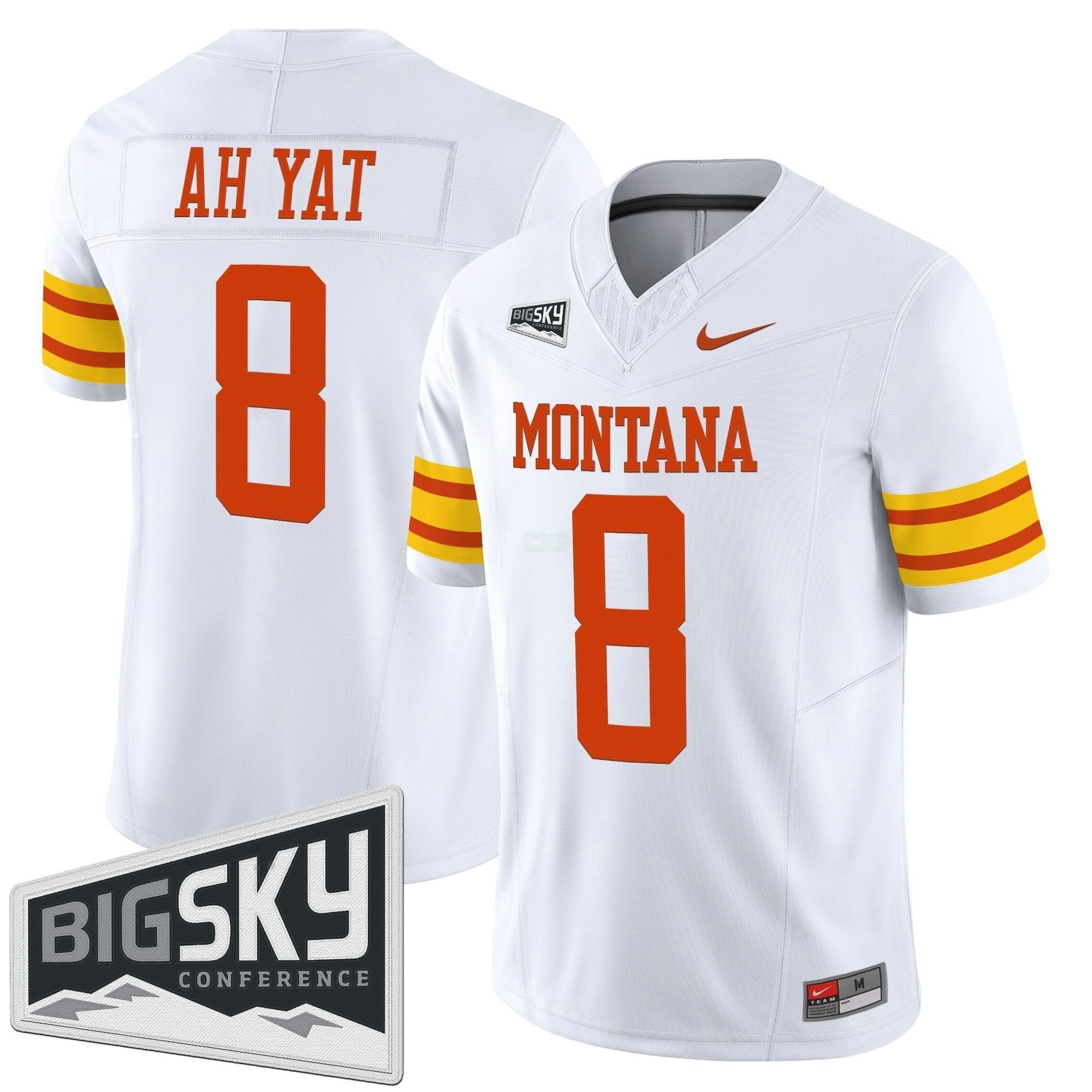 Camisa NCAA 1995 Throwback Vapor Limited Jersey