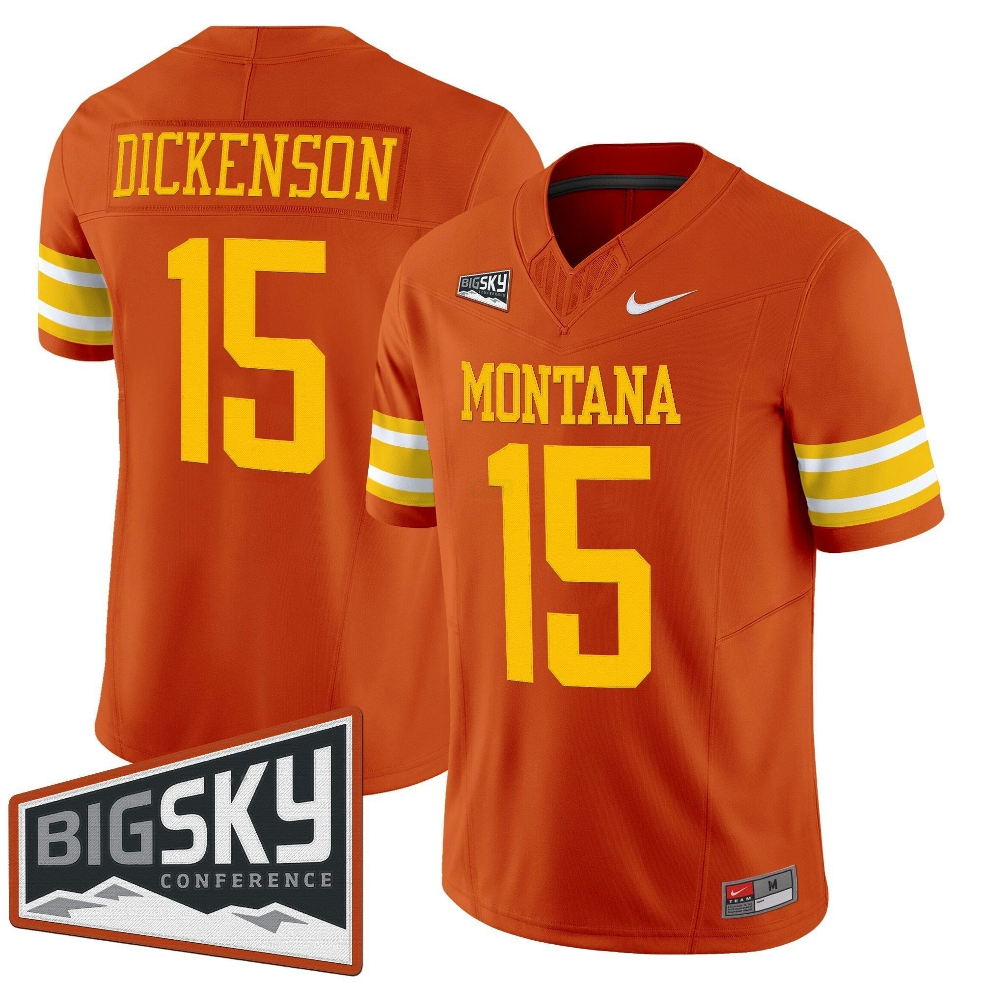 Camisa NCAA 1995 Throwback Vapor Limited Jersey