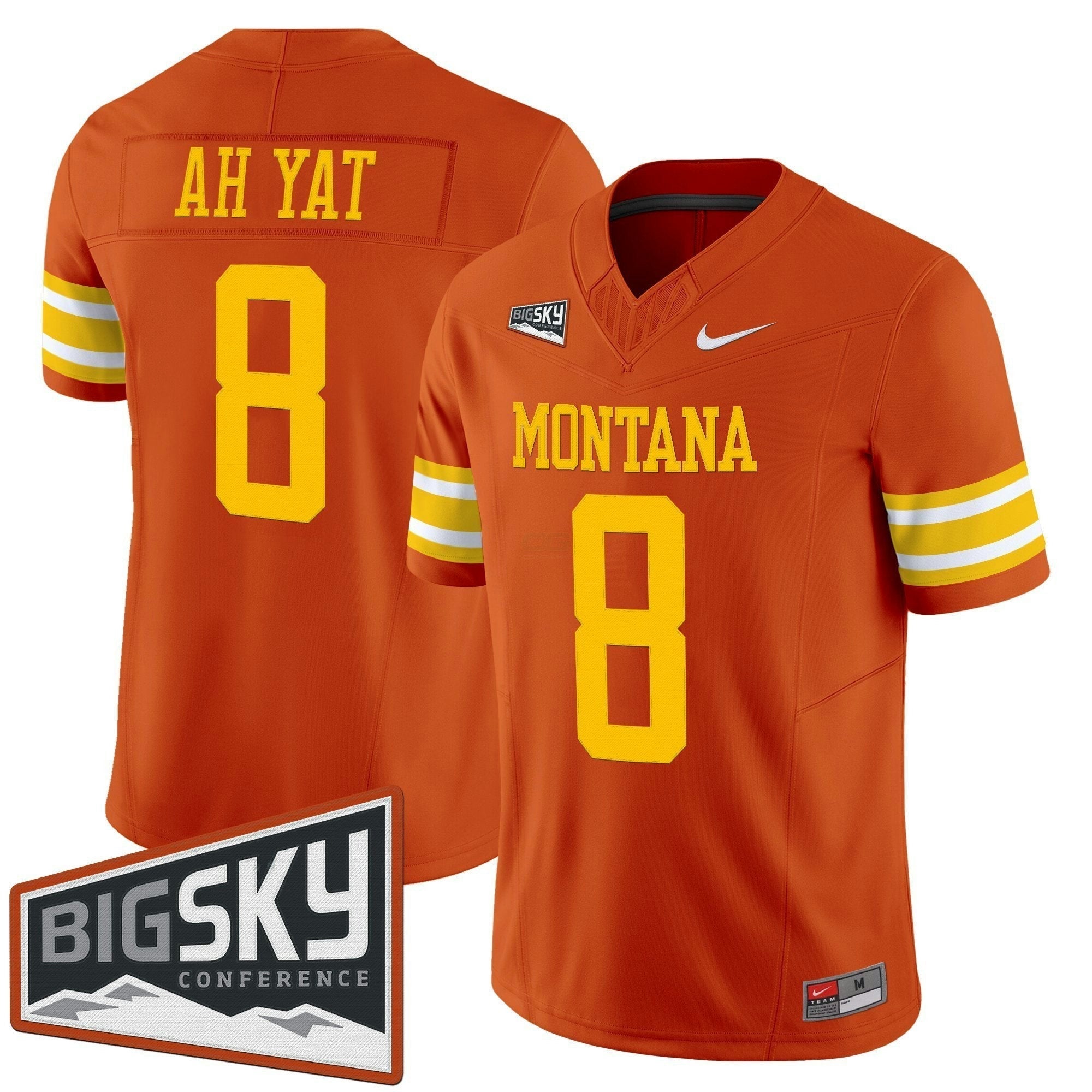 Camisa NCAA 1995 Throwback Vapor Limited Jersey