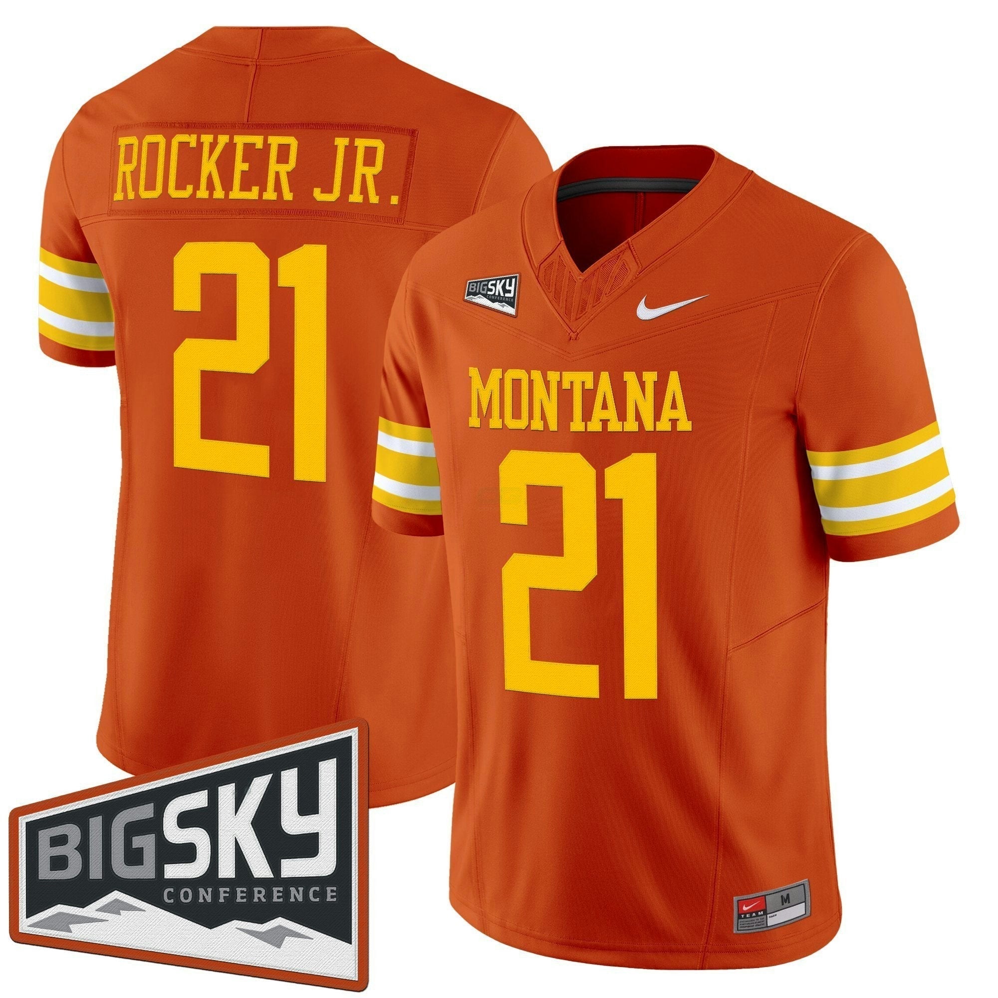 Camisa NCAA 1995 Throwback Vapor Limited Jersey