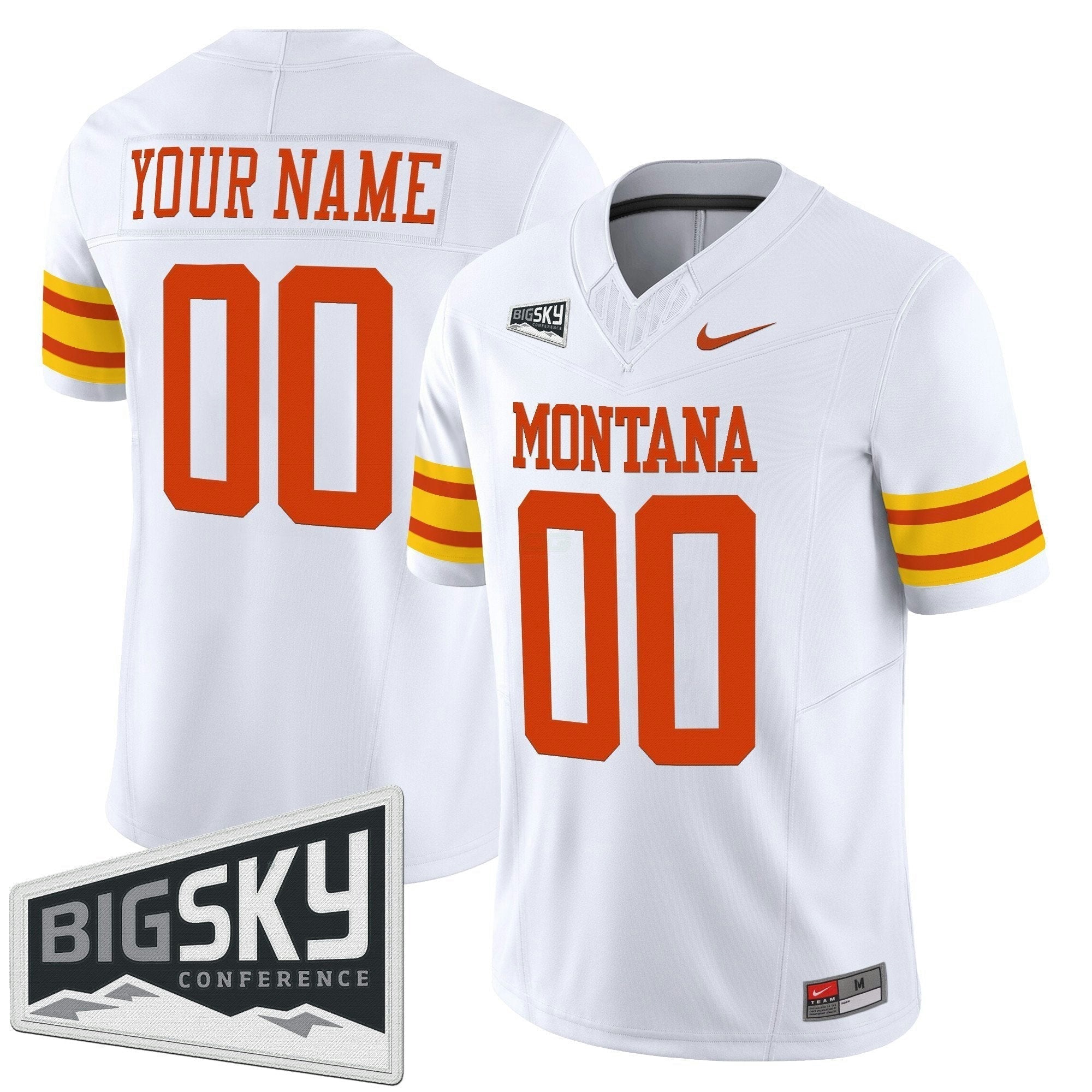 Camisa NCAA 1995 Throwback Vapor Limited Jersey