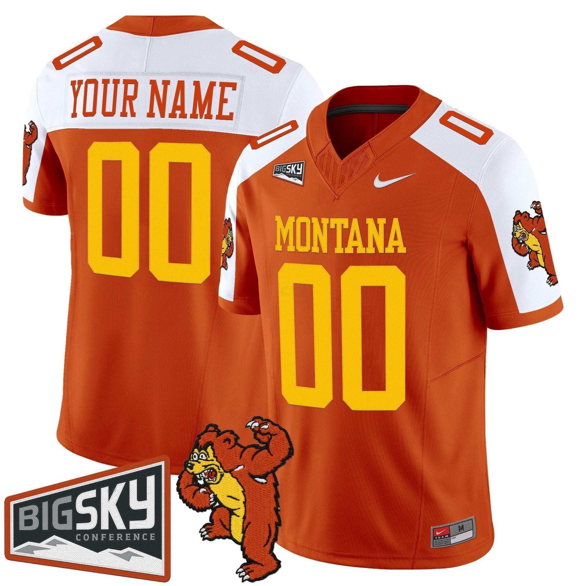 Camisa NCAA 1995 Throwback Vapor Limited Jersey