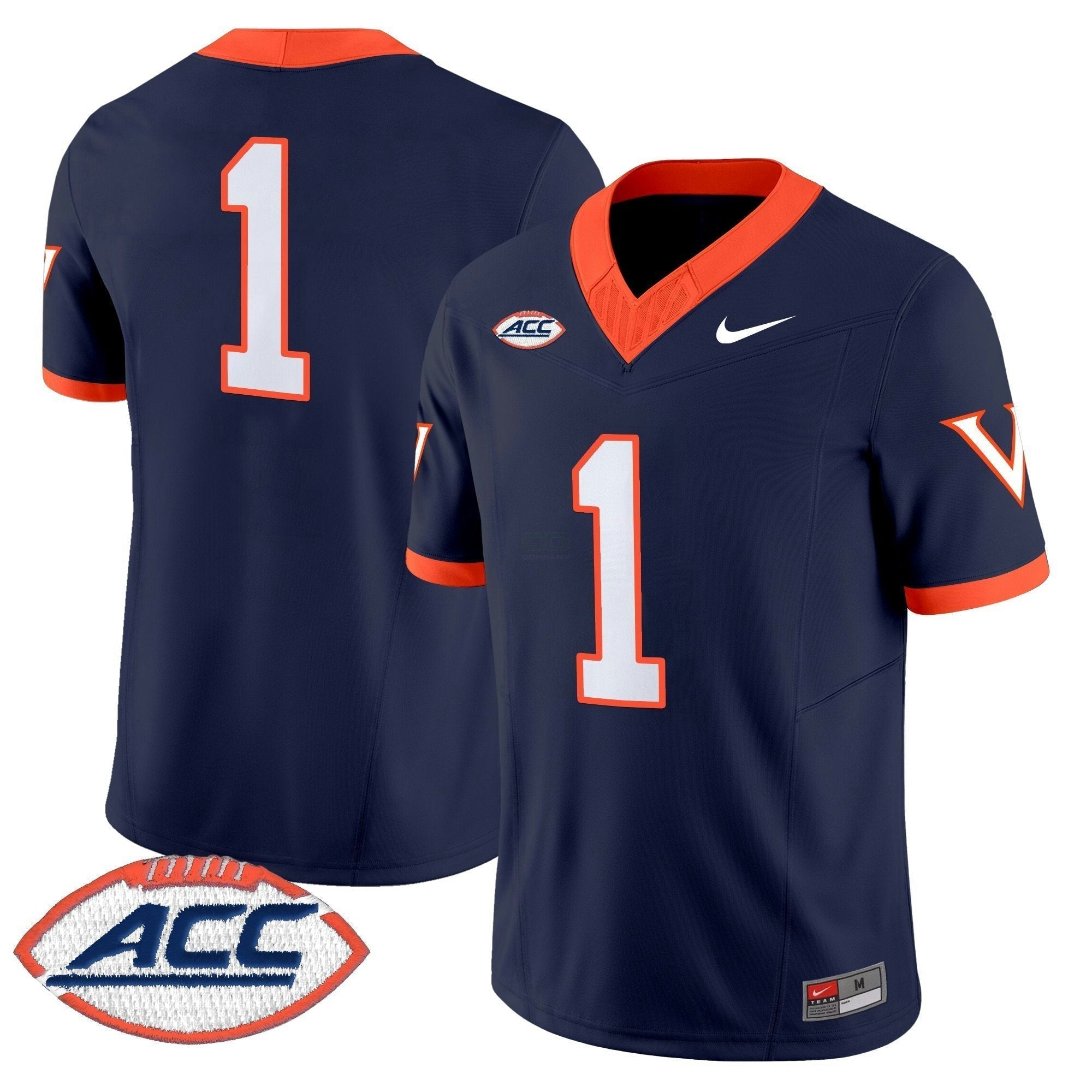 Camisa NCAA 1995 Throwbacks Vapor Limited Jersey