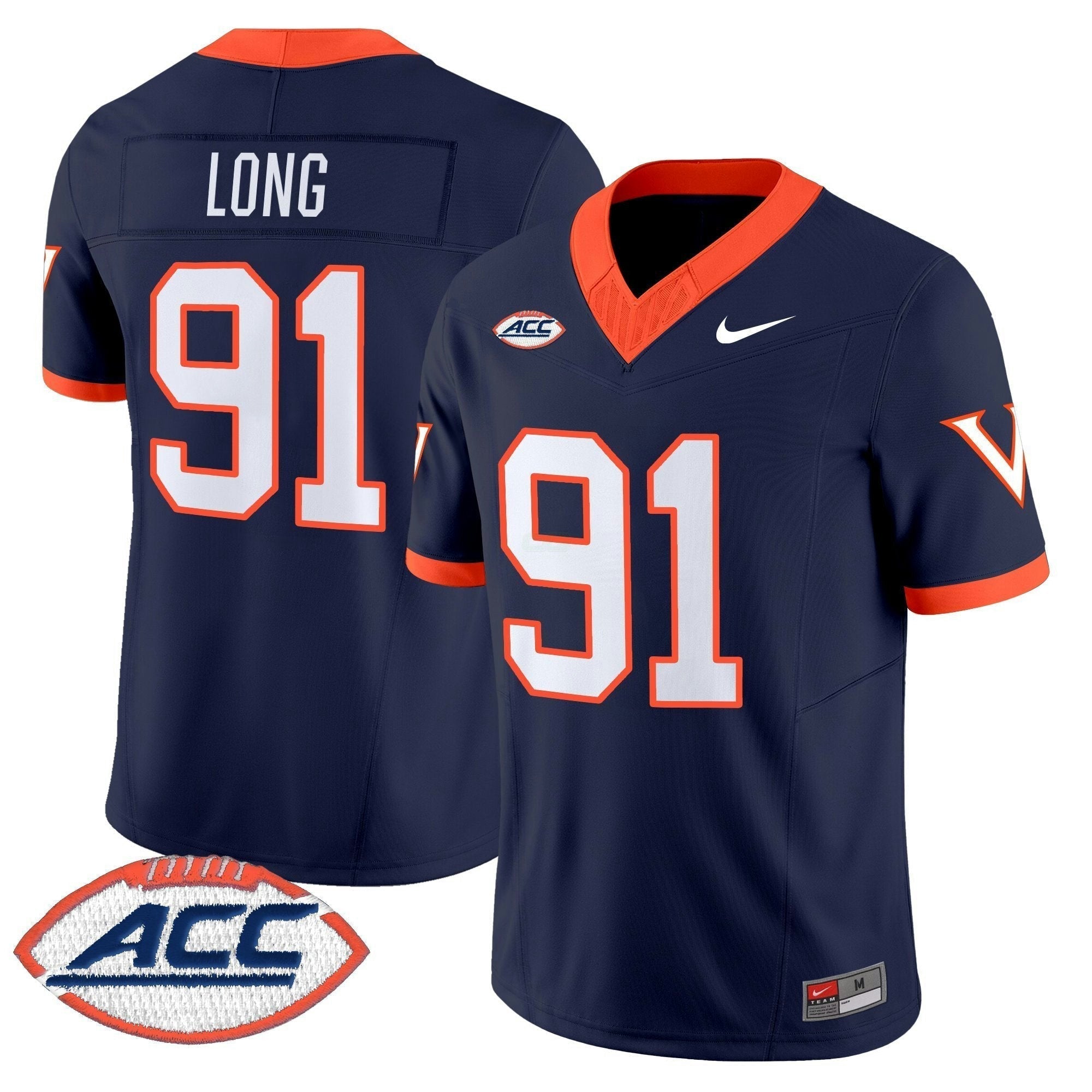 Camisa NCAA 1995 Throwbacks Vapor Limited Jersey