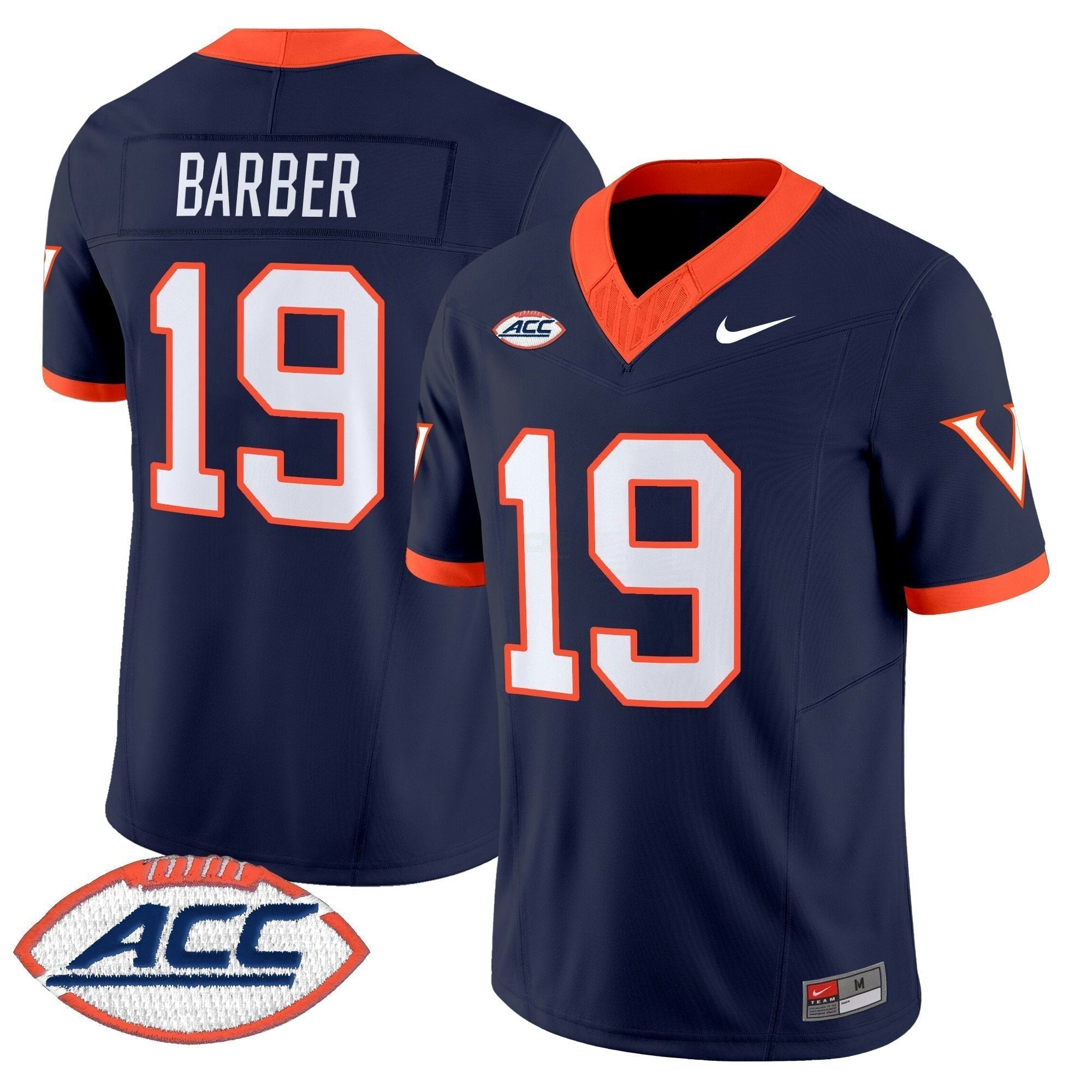 Camisa NCAA 1995 Throwbacks Vapor Limited Jersey