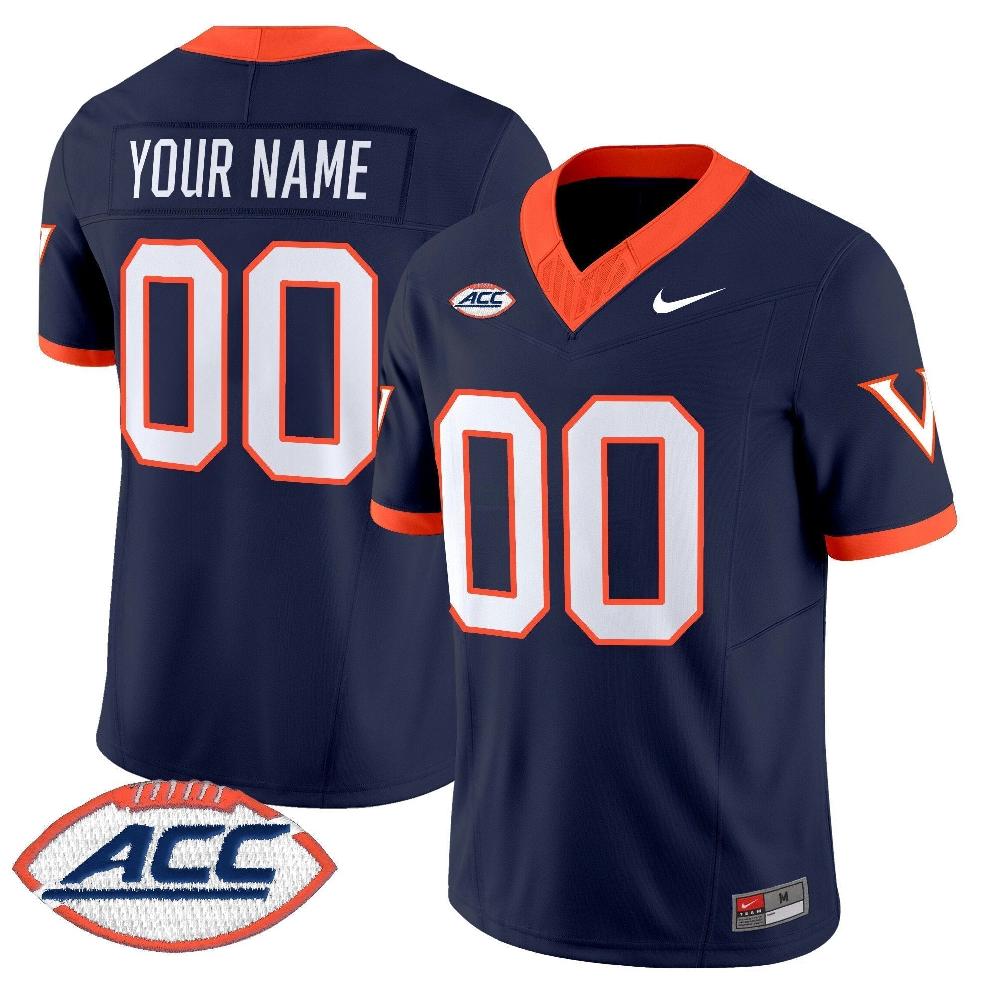 Camisa NCAA 1995 Throwbacks Vapor Limited Jersey