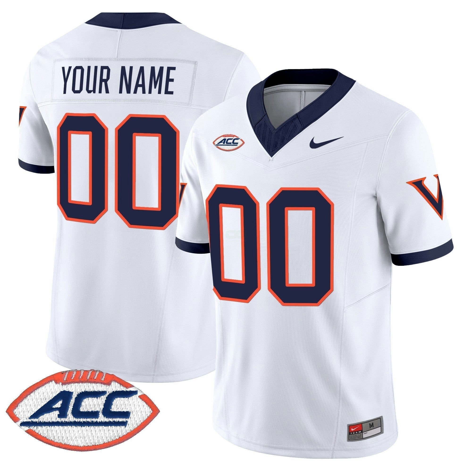 Camisa NCAA 1995 Throwbacks Vapor Limited Jersey