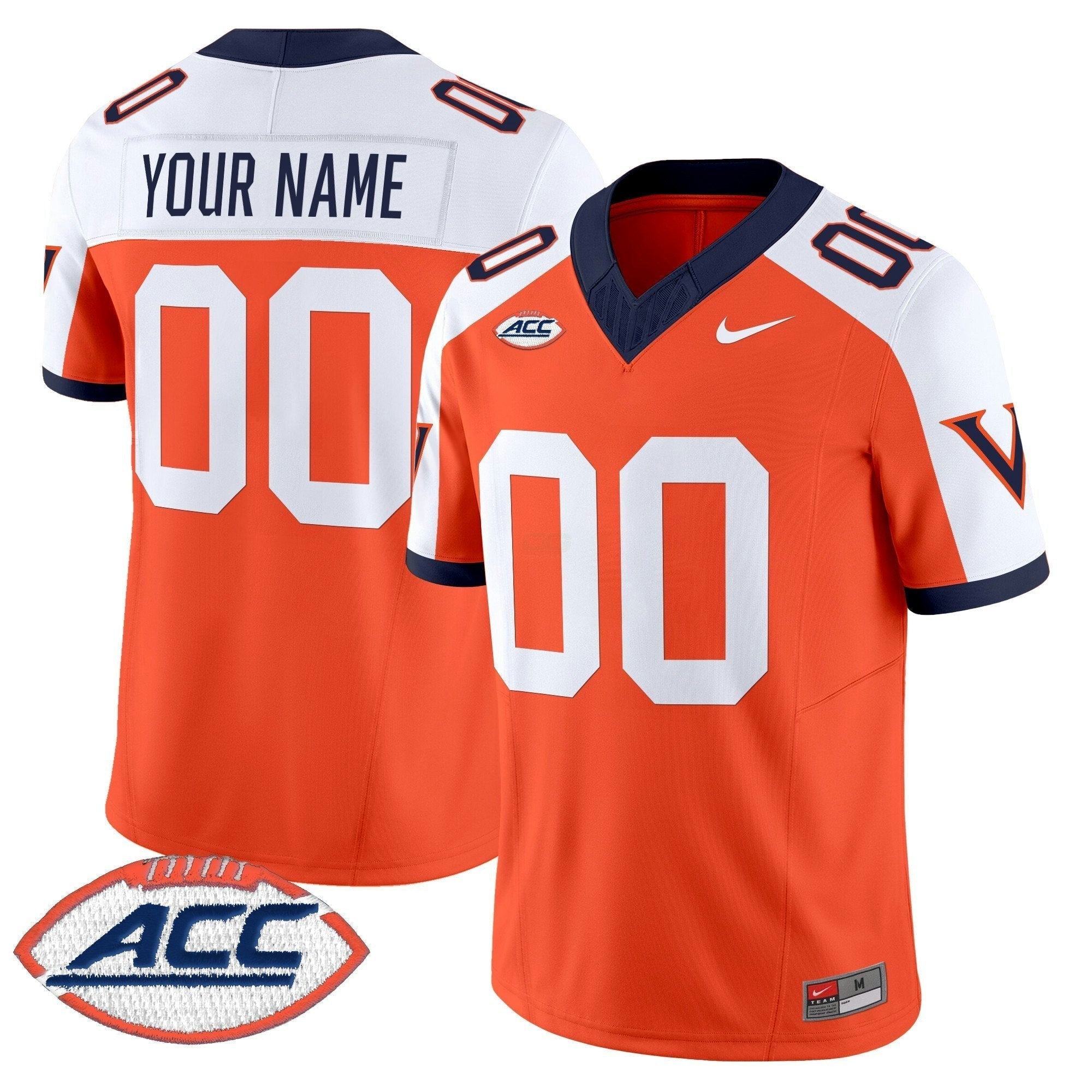 Camisa NCAA 1995 Throwbacks Vapor Limited Jersey