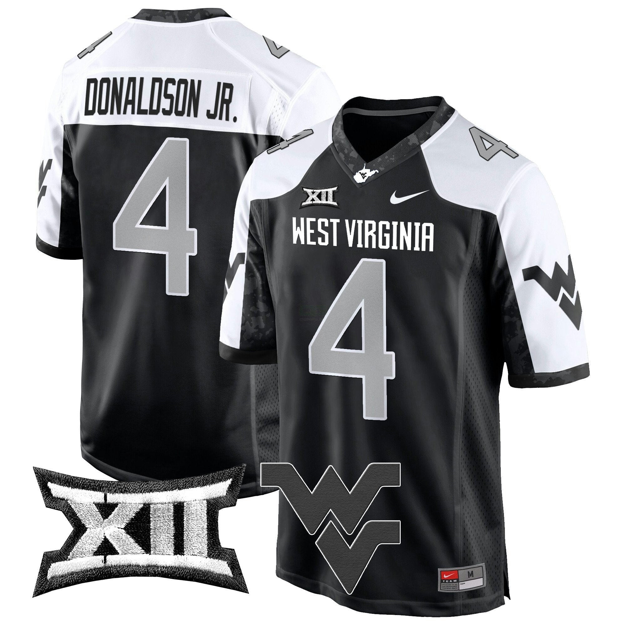 Camisa NCAA 2024 Game Jersey