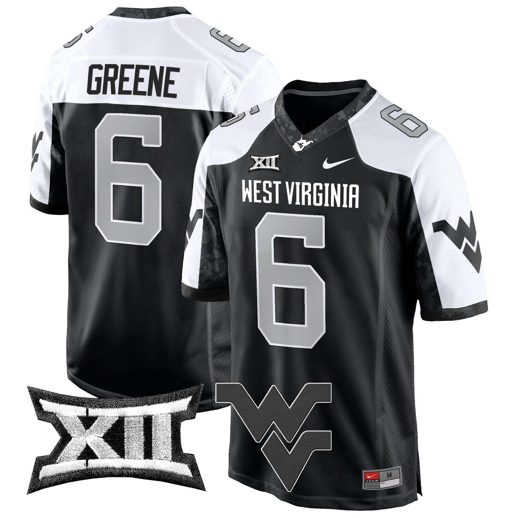 Camisa NCAA 2024 Game Jersey