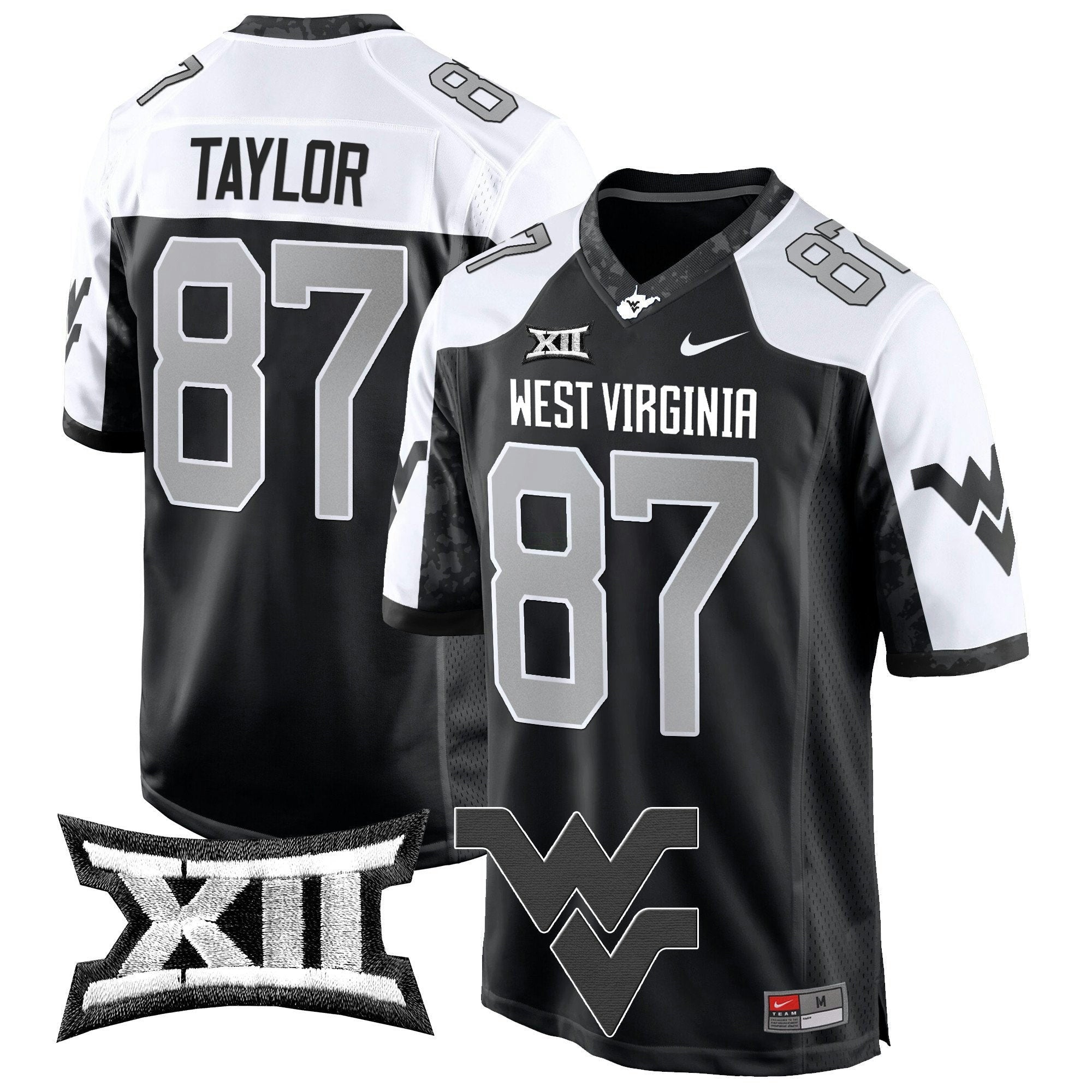 Camisa NCAA 2024 Game Jersey