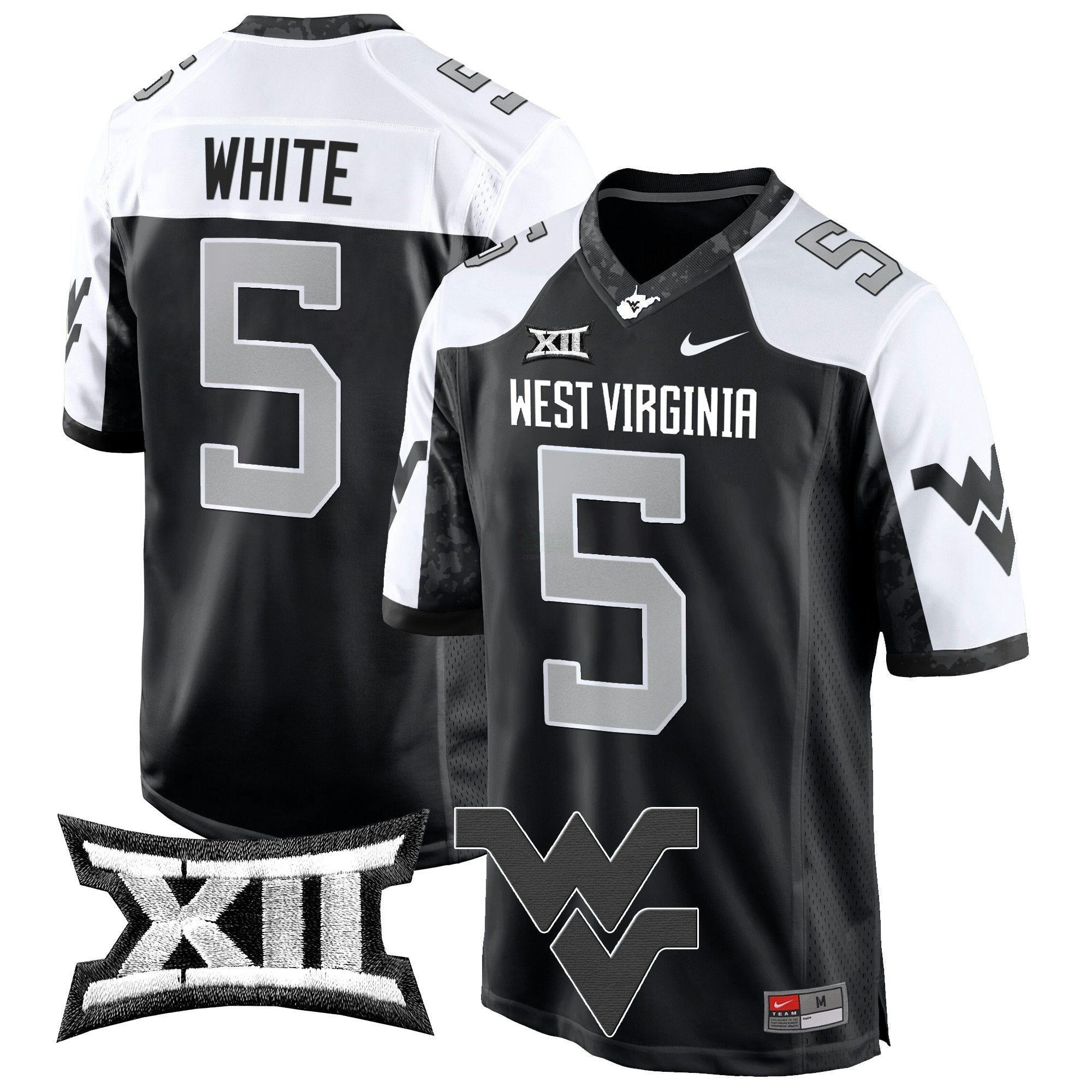 Camisa NCAA 2024 Game Jersey