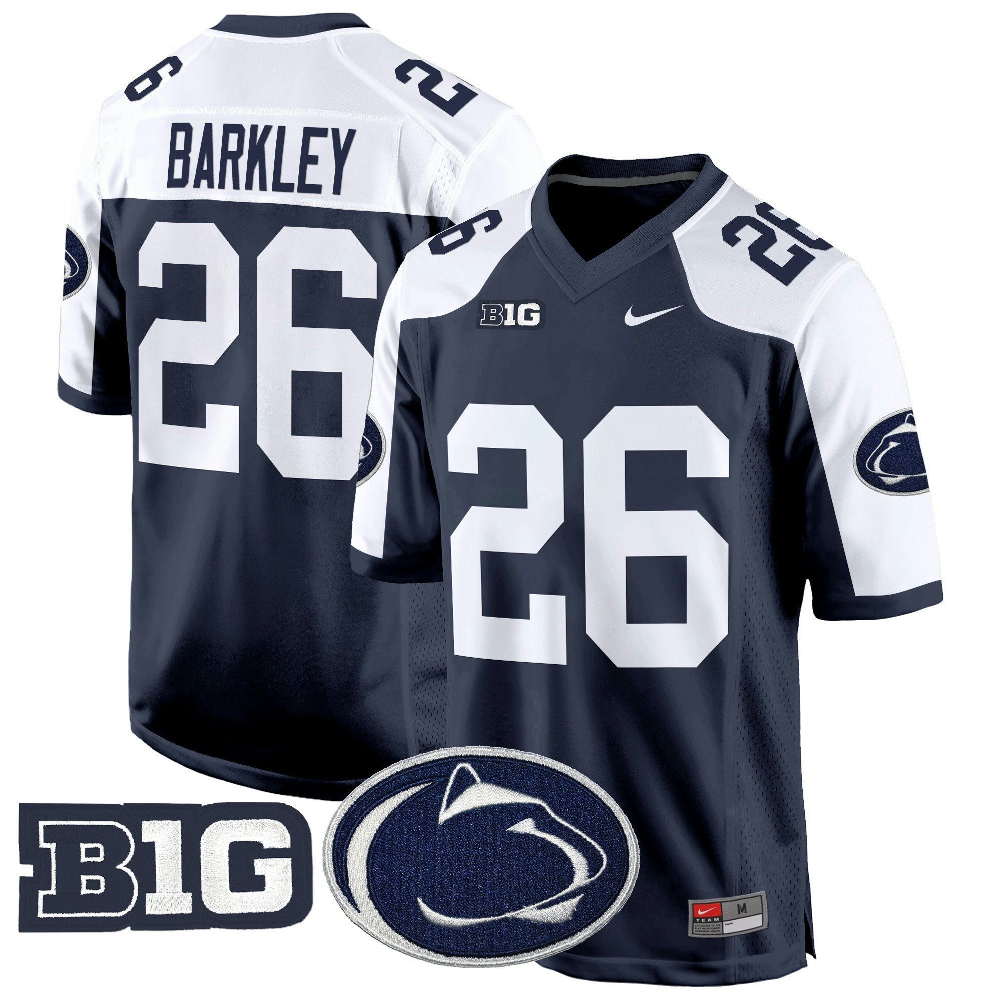 Camisa NCAA 2024 Game Jersey