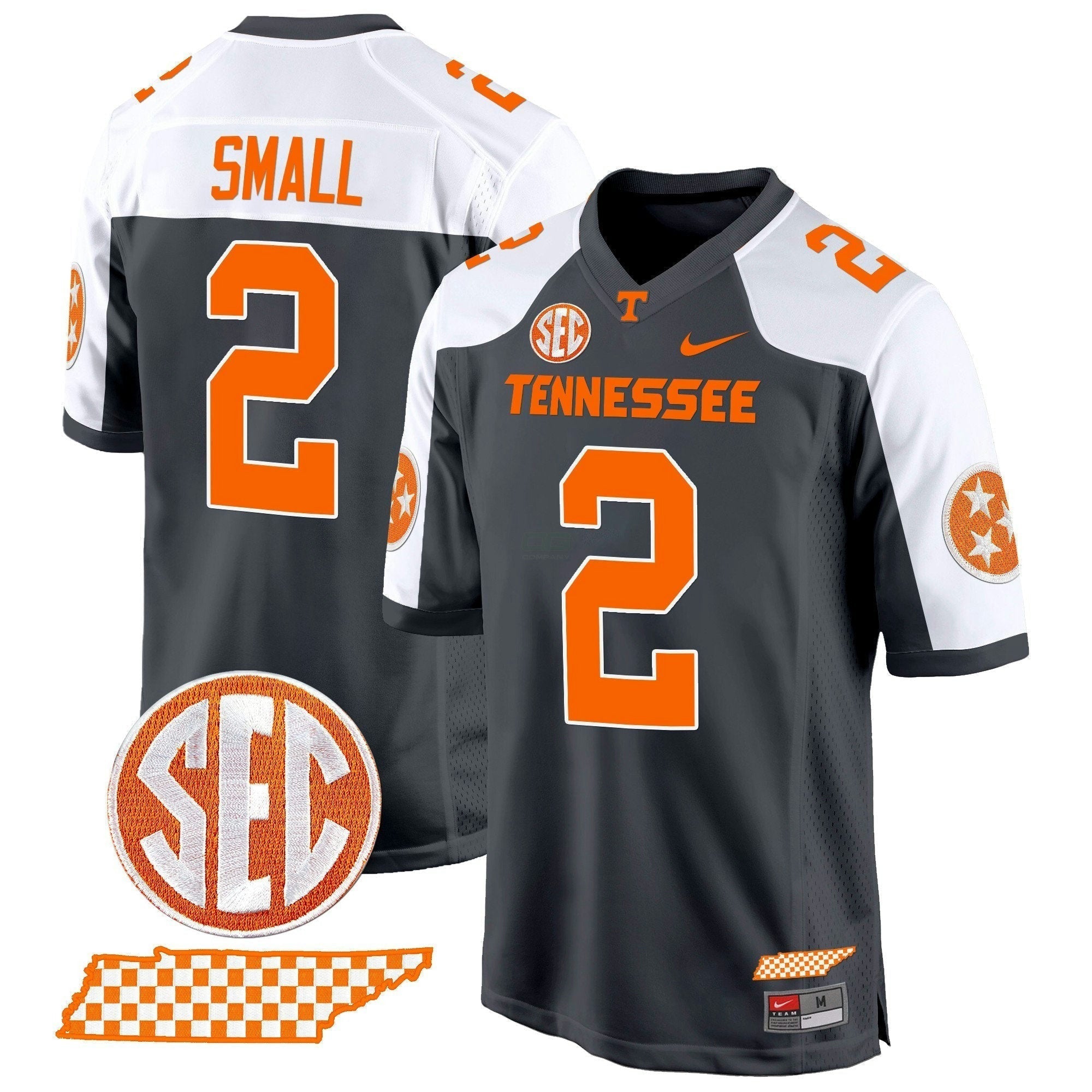 Camisa NCAA 2024 Game Jersey