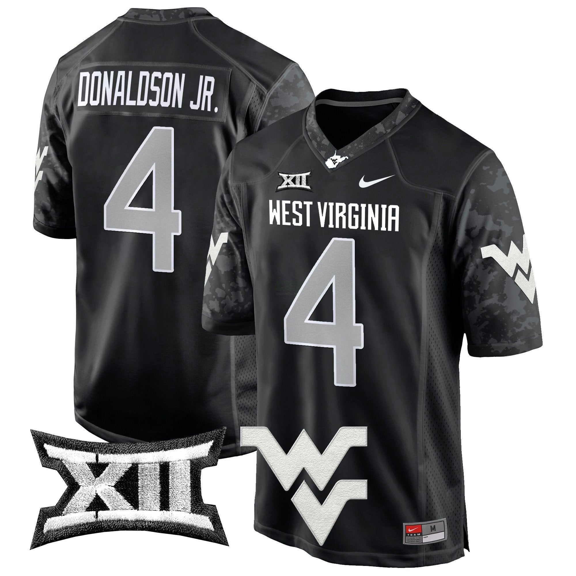 Camisa NCAA 2024 Game Jersey