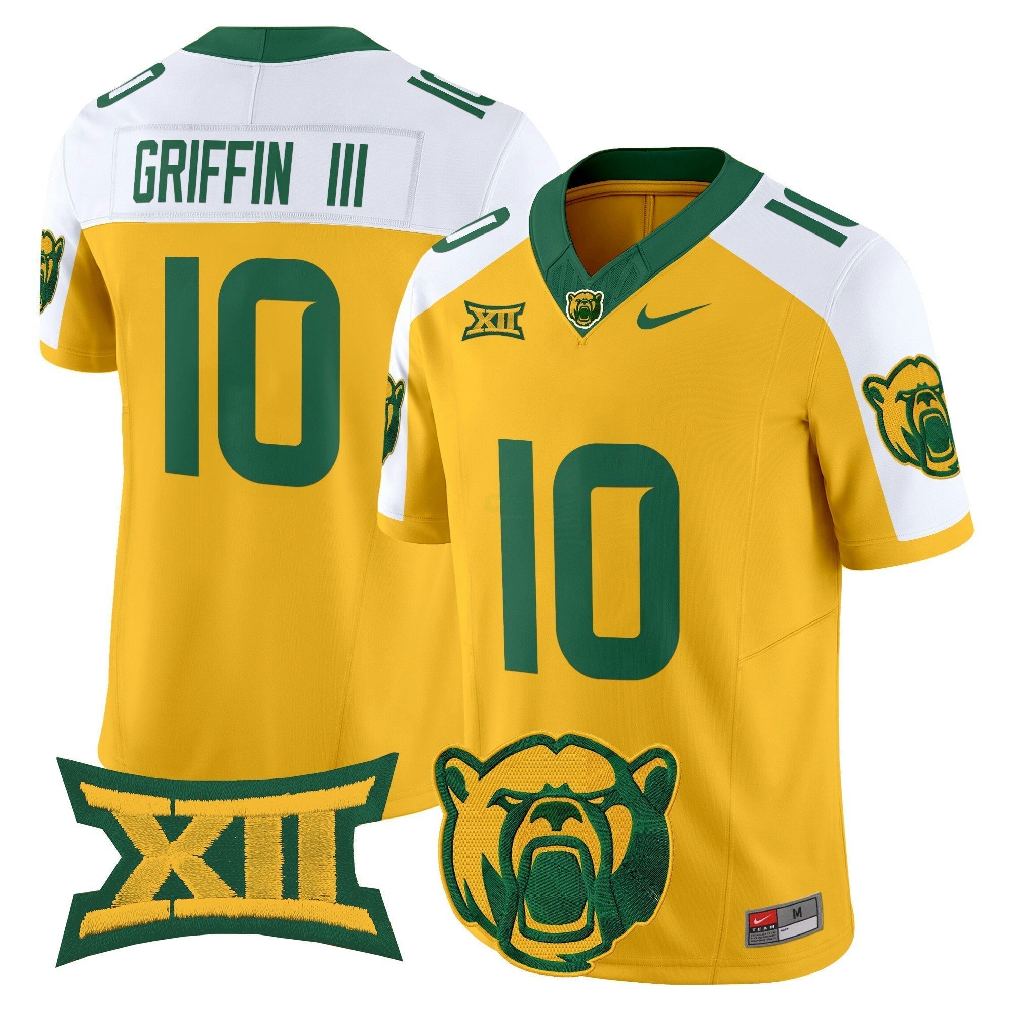Camisa NCAA 2024 Vapor Limited Jersey