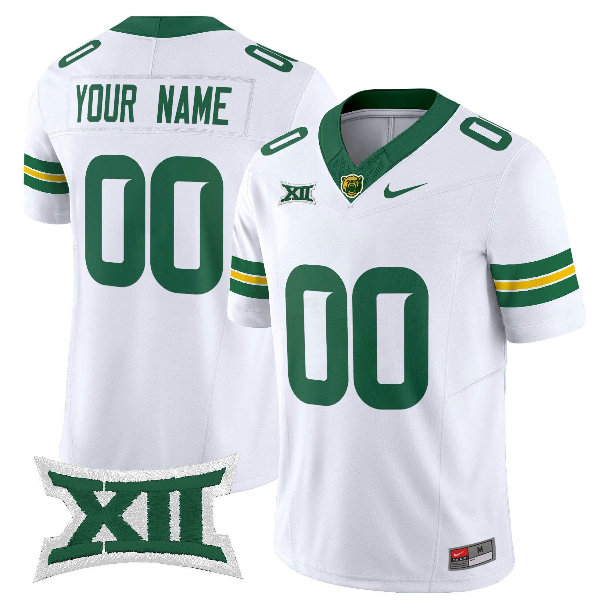 Camisa NCAA 2024 Vapor Limited Jersey