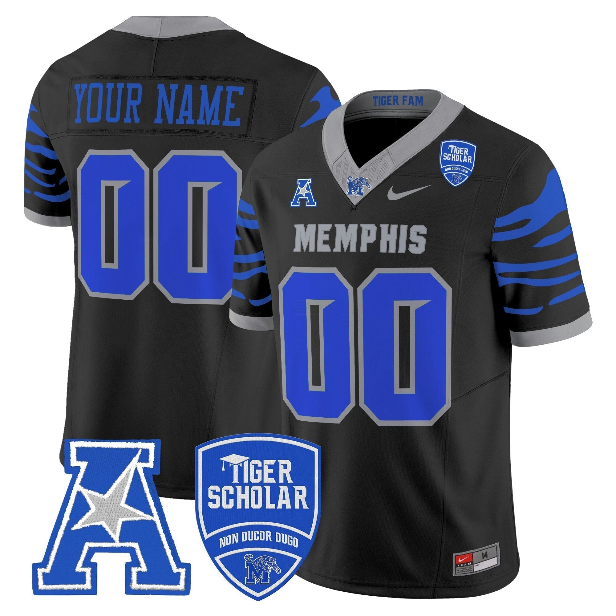 Camisa NCAA 2024 Vapor Limited Jersey