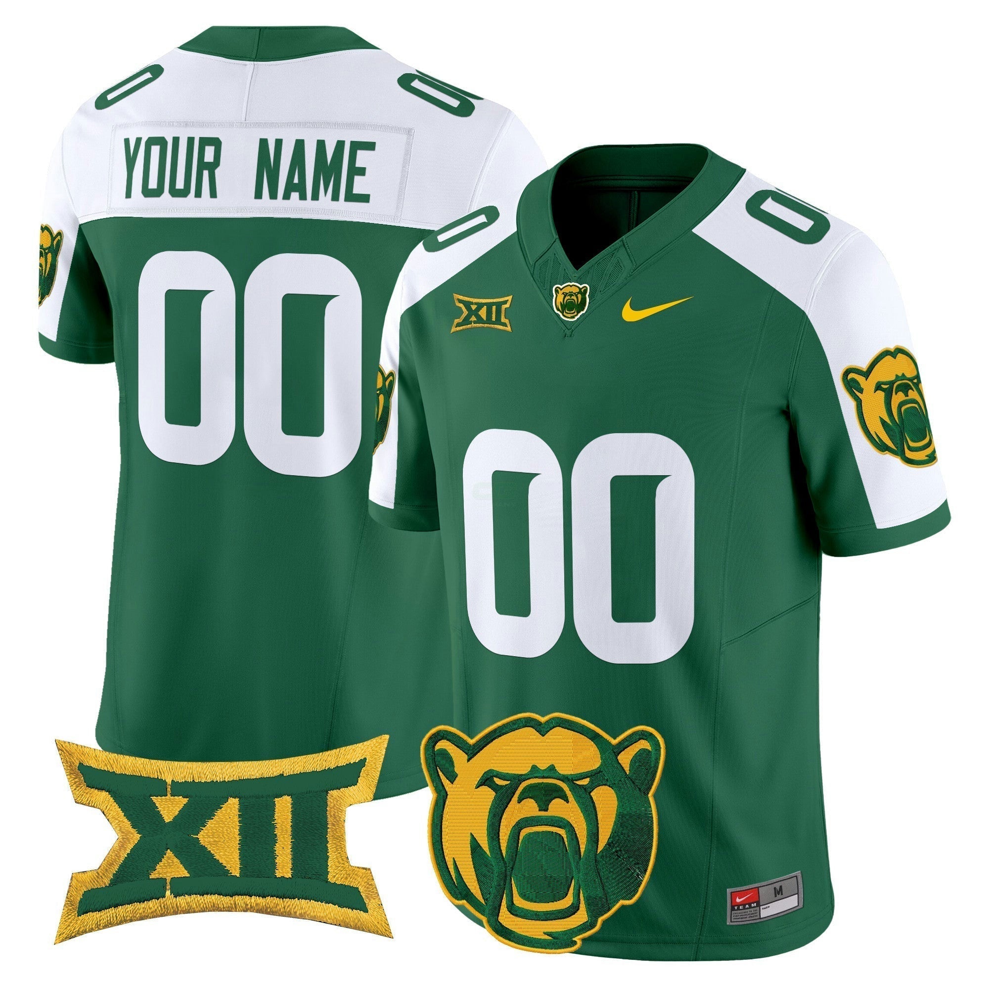 Camisa NCAA 2024 Vapor Limited Jersey