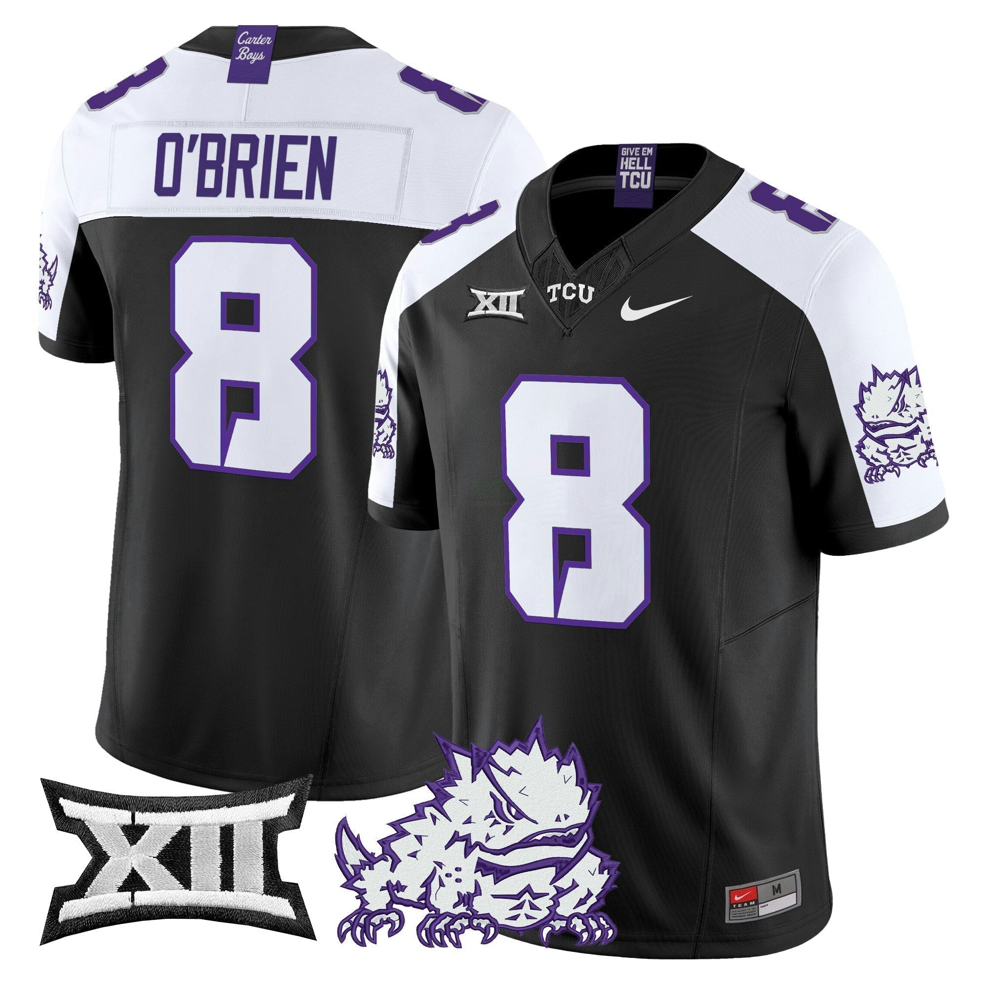 Camisa NCAA 2024 Vapor Limited Jersey