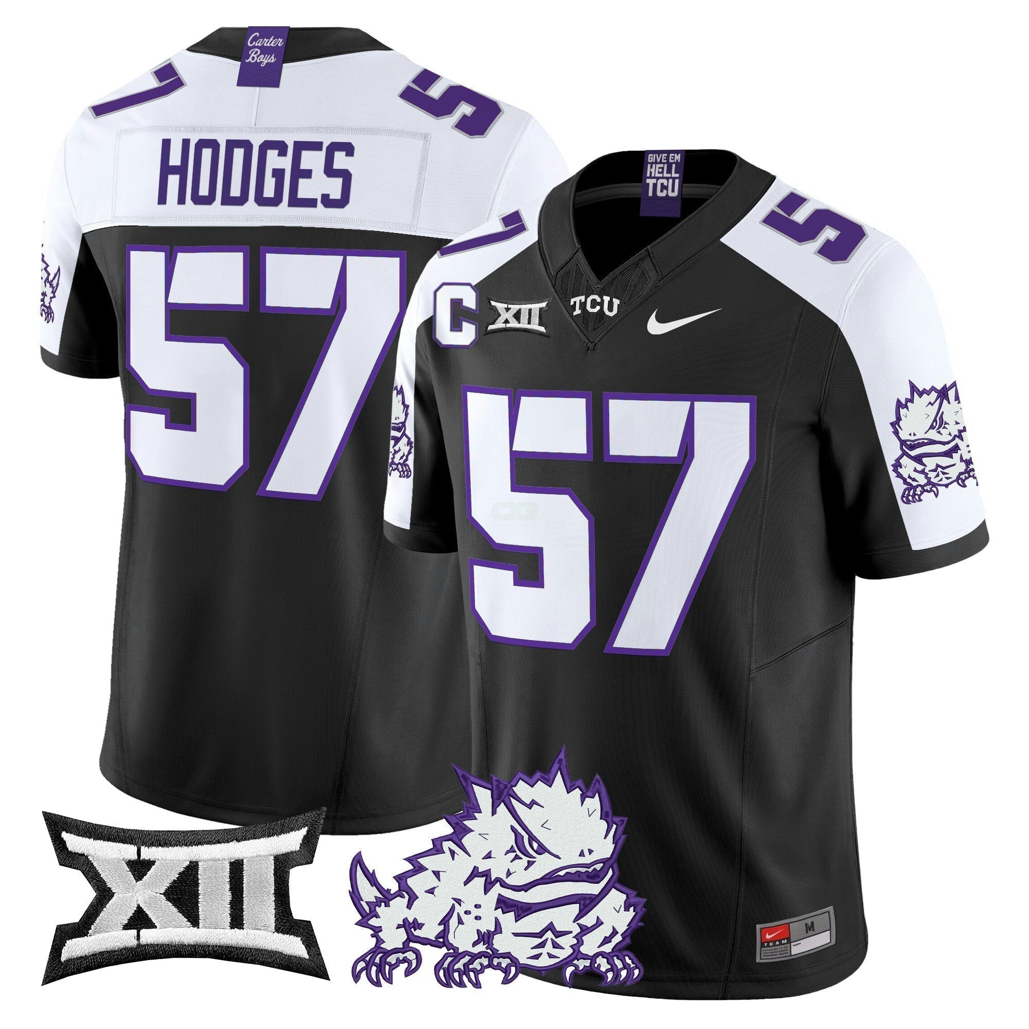 Camisa NCAA 2024 Vapor Limited Jersey