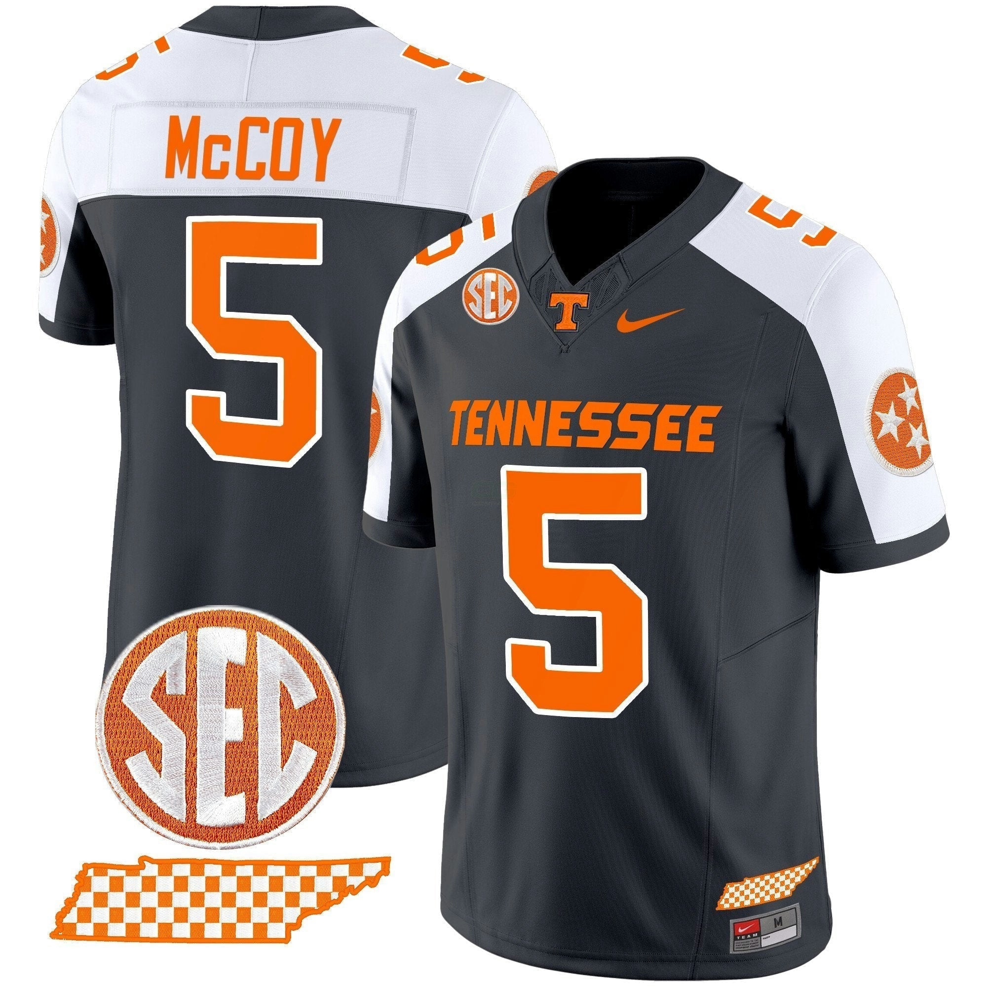 Camisa NCAA 2024 Vapor Limited Jersey V2
