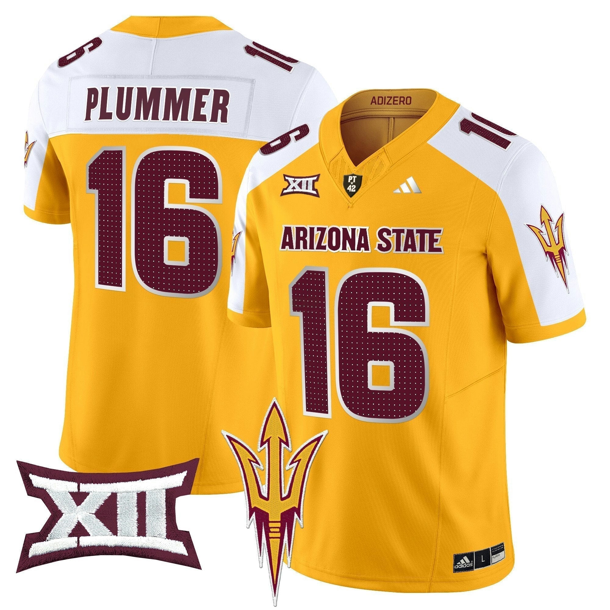 Camisa NCAA 2024 Vapor Limited Jersey V2