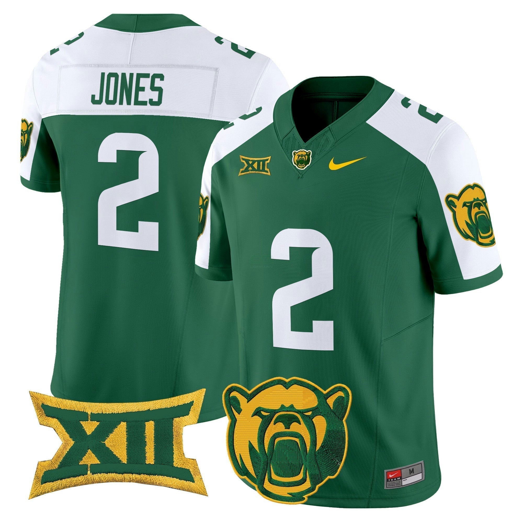 Camisa NCAA 2024 Vapor Limited Jersey