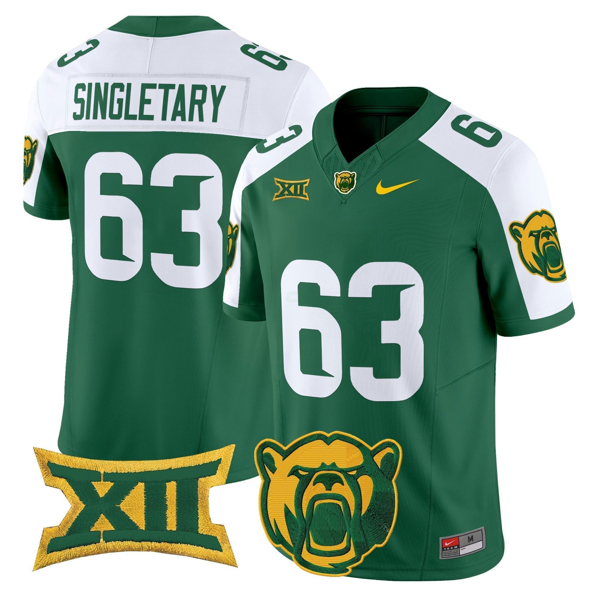 Camisa NCAA 2024 Vapor Limited Jersey