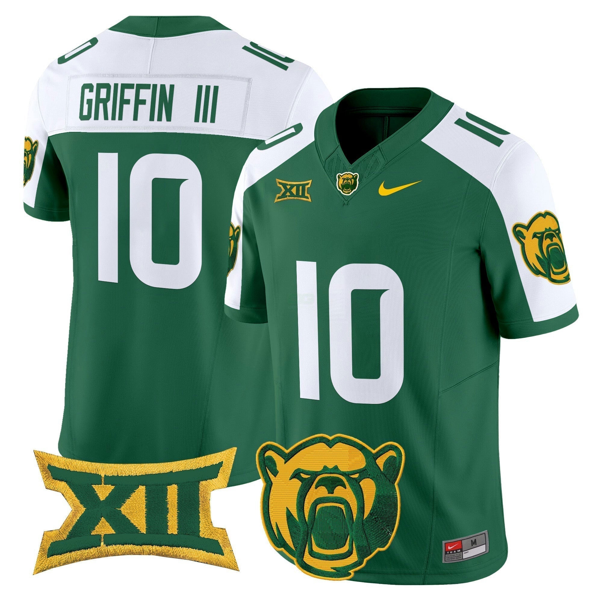 Camisa NCAA 2024 Vapor Limited Jersey