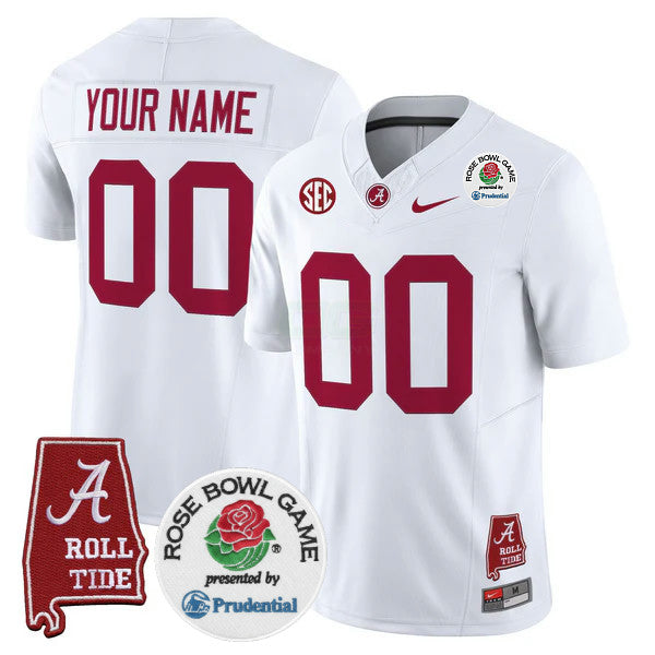 Camisa NCAA 2025 Rose Bowl Vapor Limited Jersey
