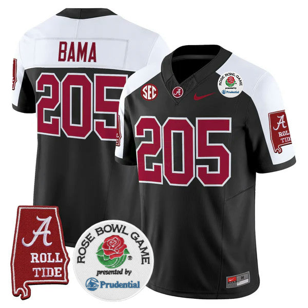 Camisa NCAA 2025 Rose Bowl Vapor Limited Jersey